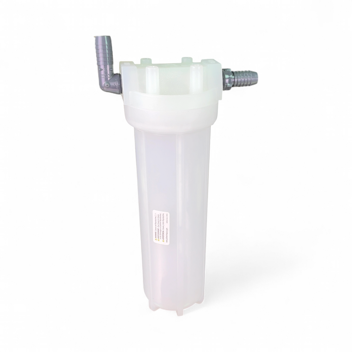 Cole Parmer High Purity #12 Polypropylene Filter Housing 0150824 (Best Offer!) | Order Direct and Save - Image 12