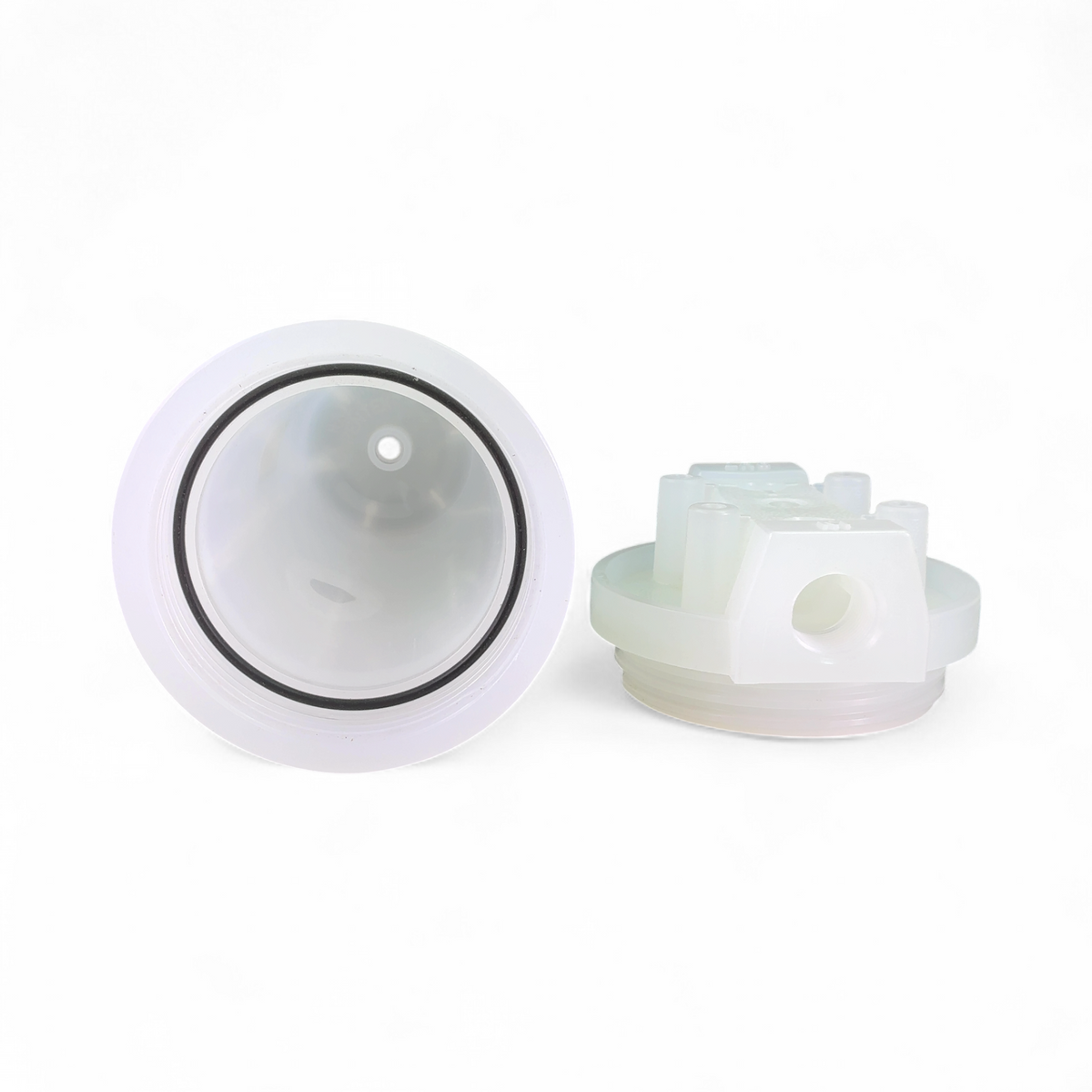 Cole Parmer High Purity #12 Polypropylene Filter Housing 0150824 (Best Offer!) | Order Direct and Save - Image 8