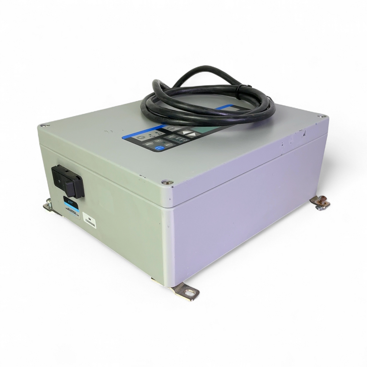 Cole-Parmer Masterflex B/T Digital Modular Drive Controller 77111-72 | Safe & Secure Shipping - Image 11