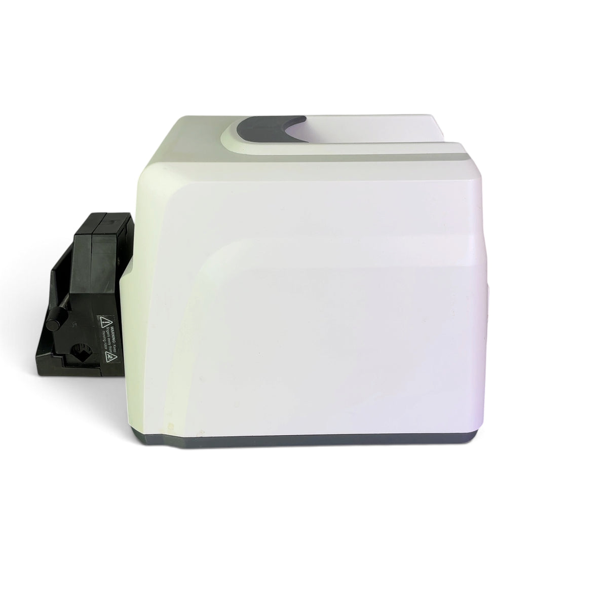 Cole-Parmer Masterflex L/S Peristaltic Pump Drive 07522-20 w EasyLoad II 77200-52 | Safe & Secure Shipping - Image 6