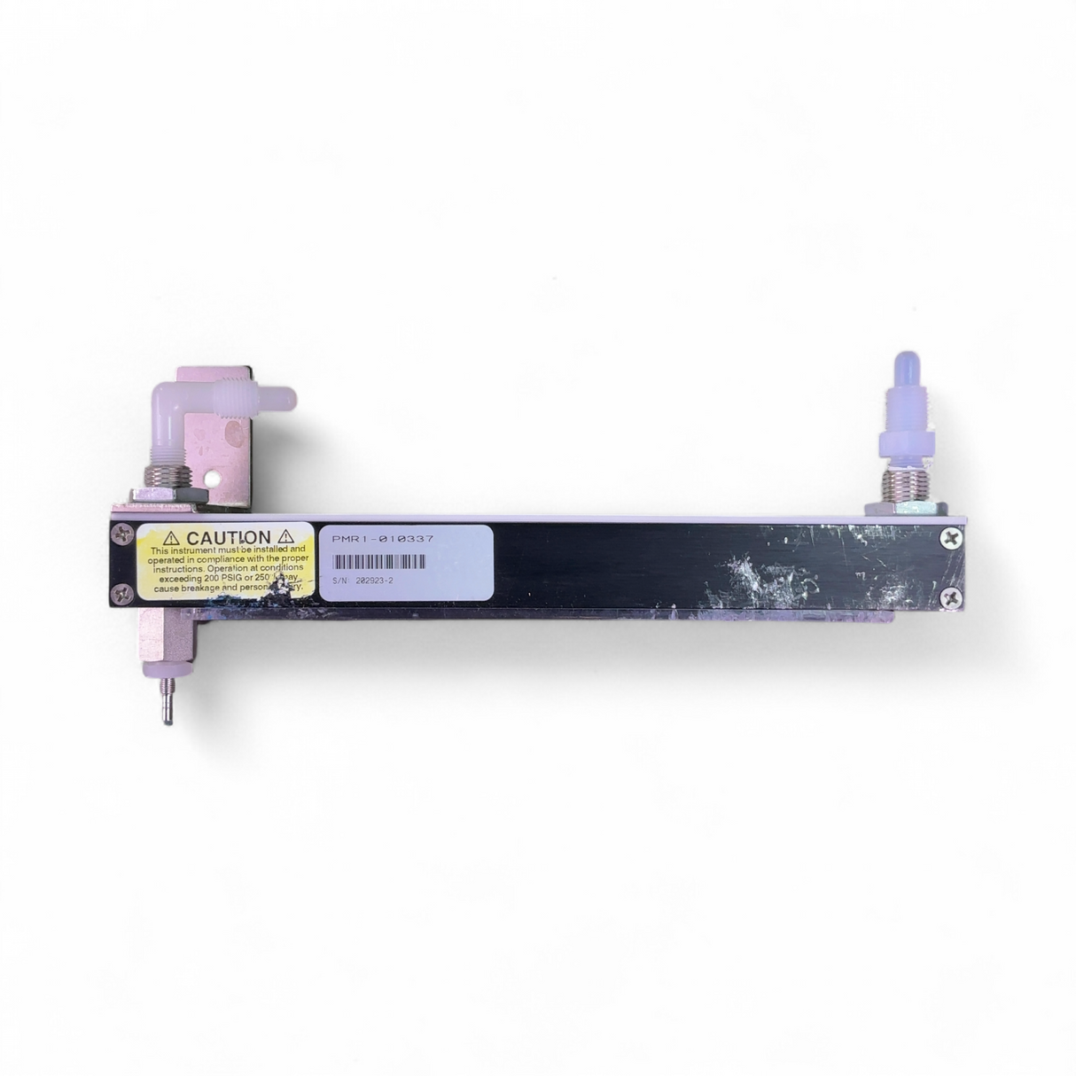 Cole Parmer Variable Area Flowmeter PMR1-010337 (Best Offer!) | Mr. Scientific - Image 6