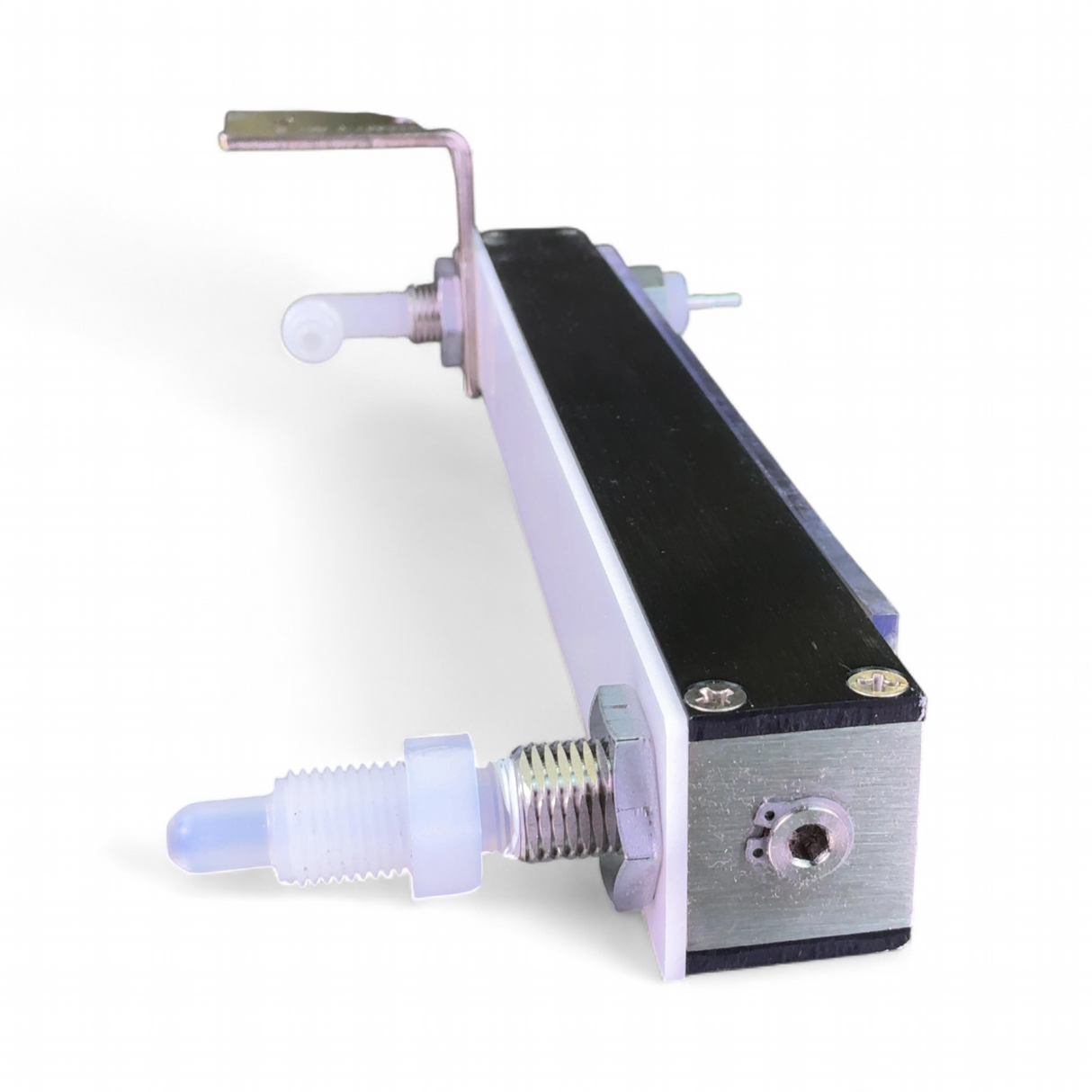 Cole Parmer Variable Area Flowmeter PMR1-010337 (Best Offer!) | Mr. Scientific - Image 9