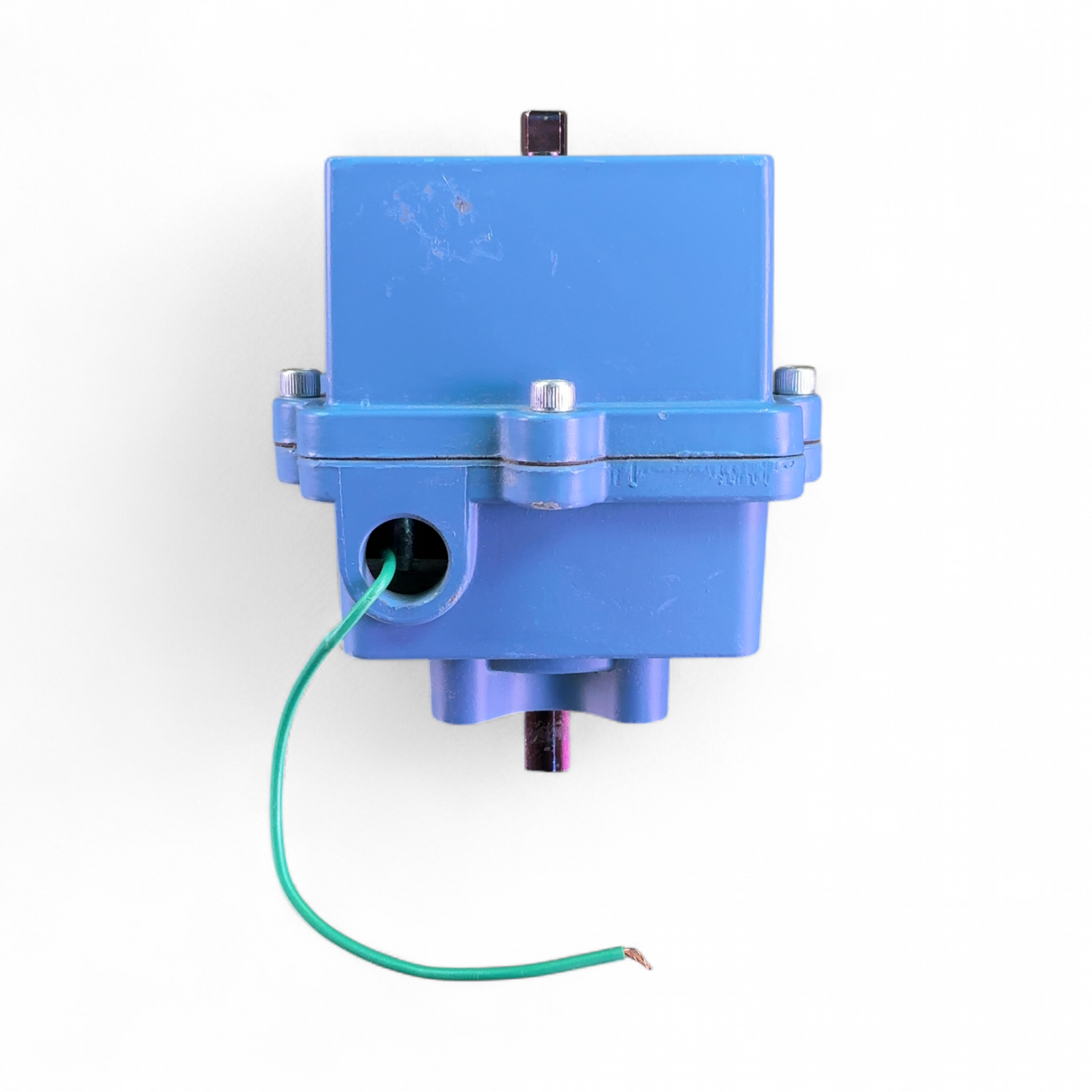 Conbraco Industries Apollo 115V Actuator EVA-25 (Best Offer!) | Safe & Secure Shipping - Image 6