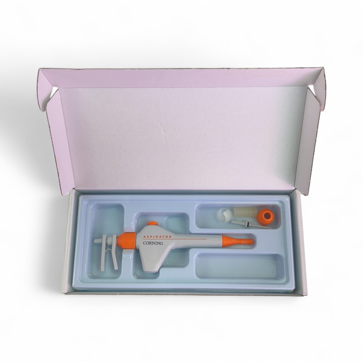 Corning Costar Aspirator Starter Set for Disposable Tips 4930 (Best Offer!) | Order Direct and Save - Image 4