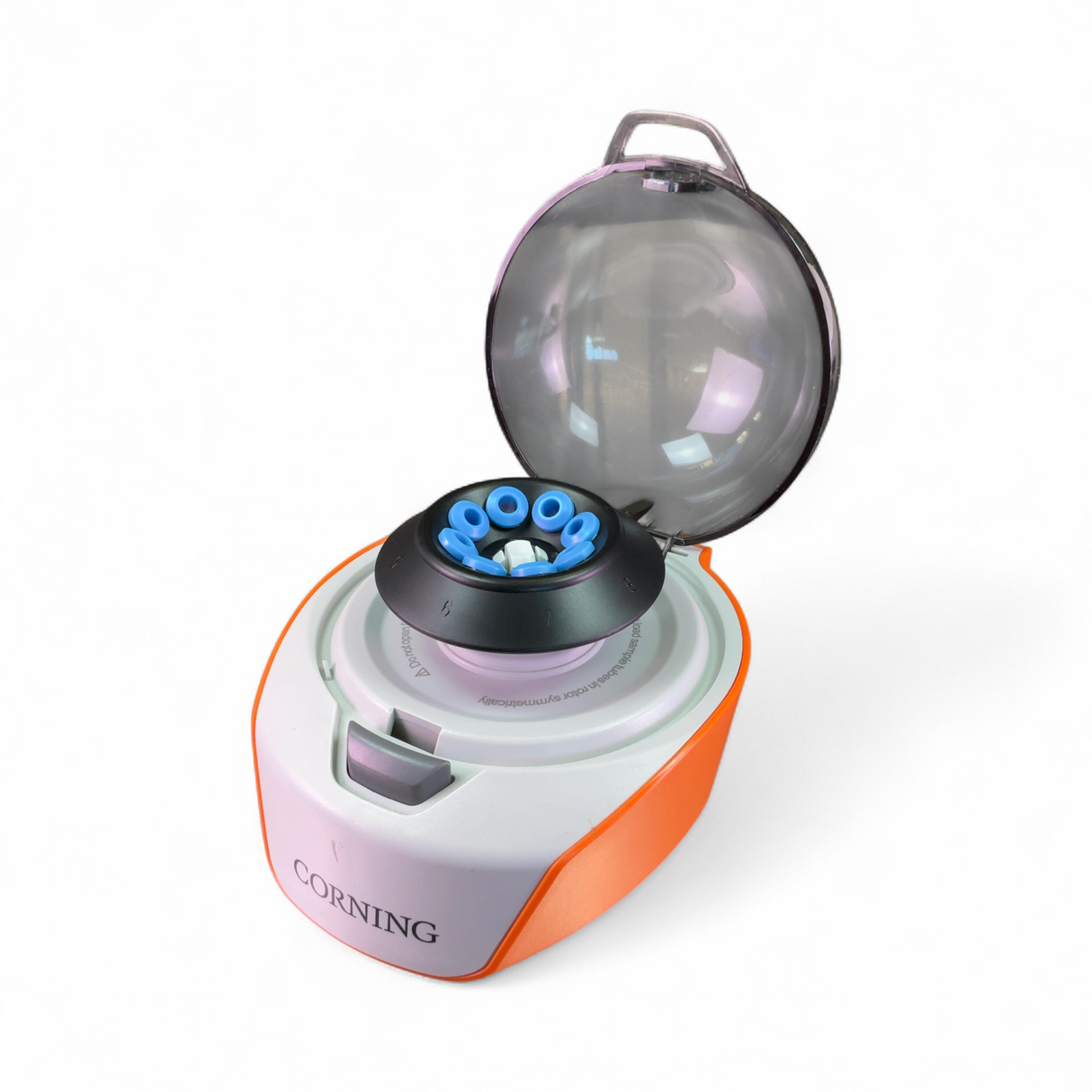 Corning LSE Mini 6W 6000rpm Centrifuge 6770 (Best Offer!) | Order Direct and Save - Image 3