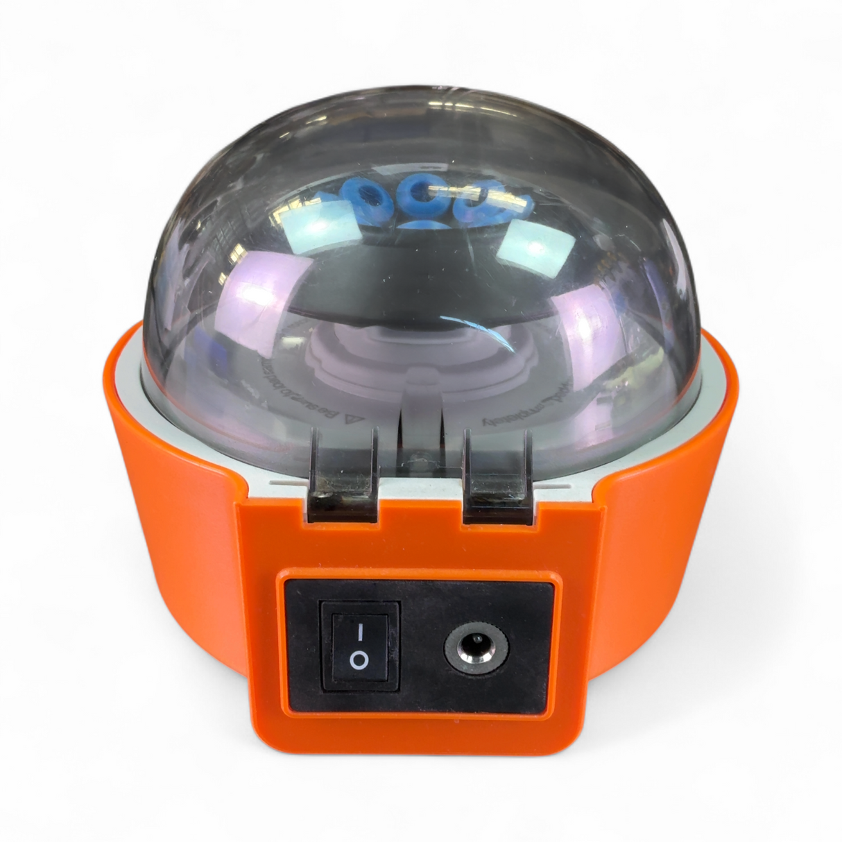 Corning LSE Mini 6W 6000rpm Centrifuge 6770 (Best Offer!) | Order Direct and Save - Image 7