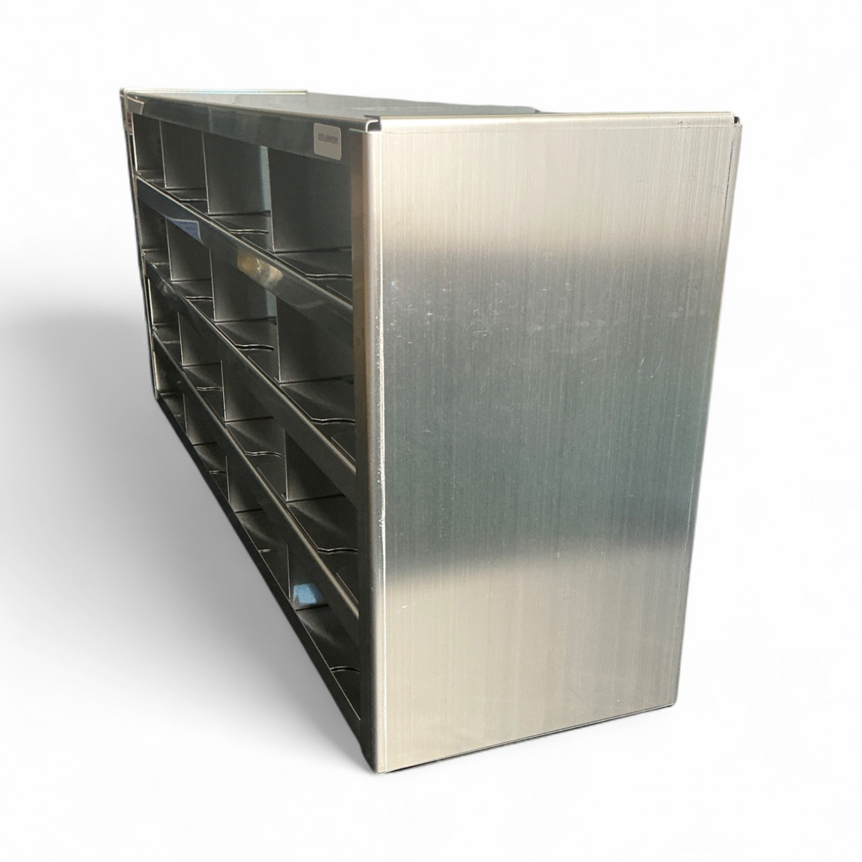 Crystal Technology & Industries, Inc. Drawer Freezer Rack UFD-442 | Mr. Scientific - Image 7