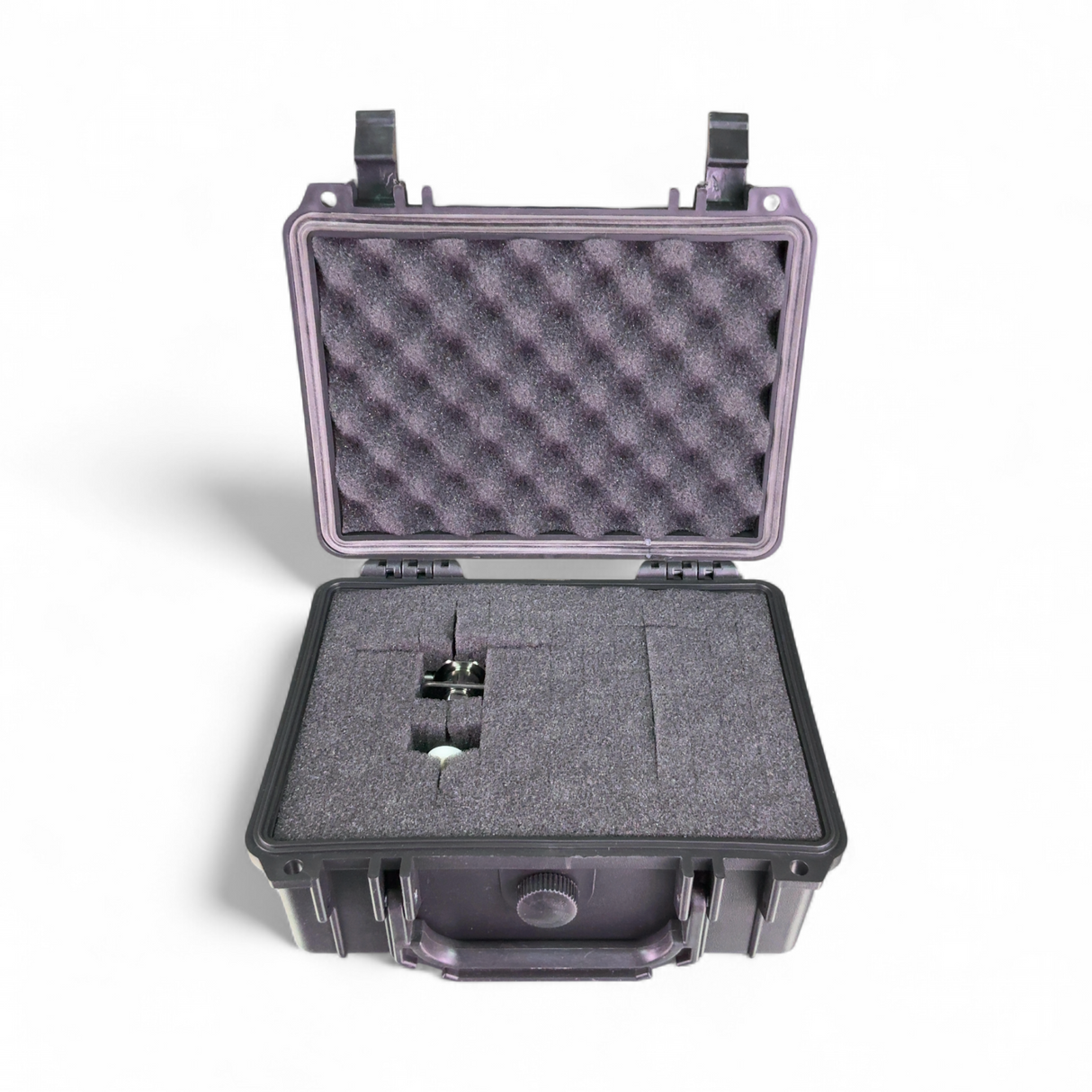 Dabrico Gastight Fluid Transfer Stopper Insertion Tool & Press Kit MS-25 | Safe & Secure Shipping - Image 2