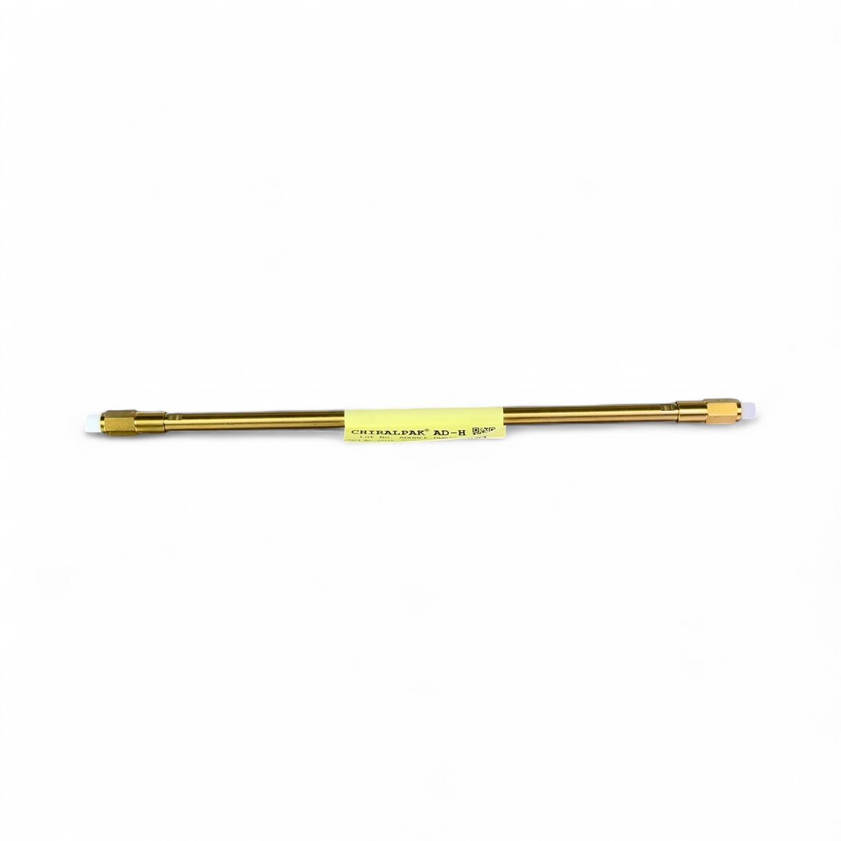 Daicel Corporation 19325 CHIRALPAK AD-H HPLC Column 4.6mm I.D. x 250mmL | Safe & Secure Shipping - Image 3