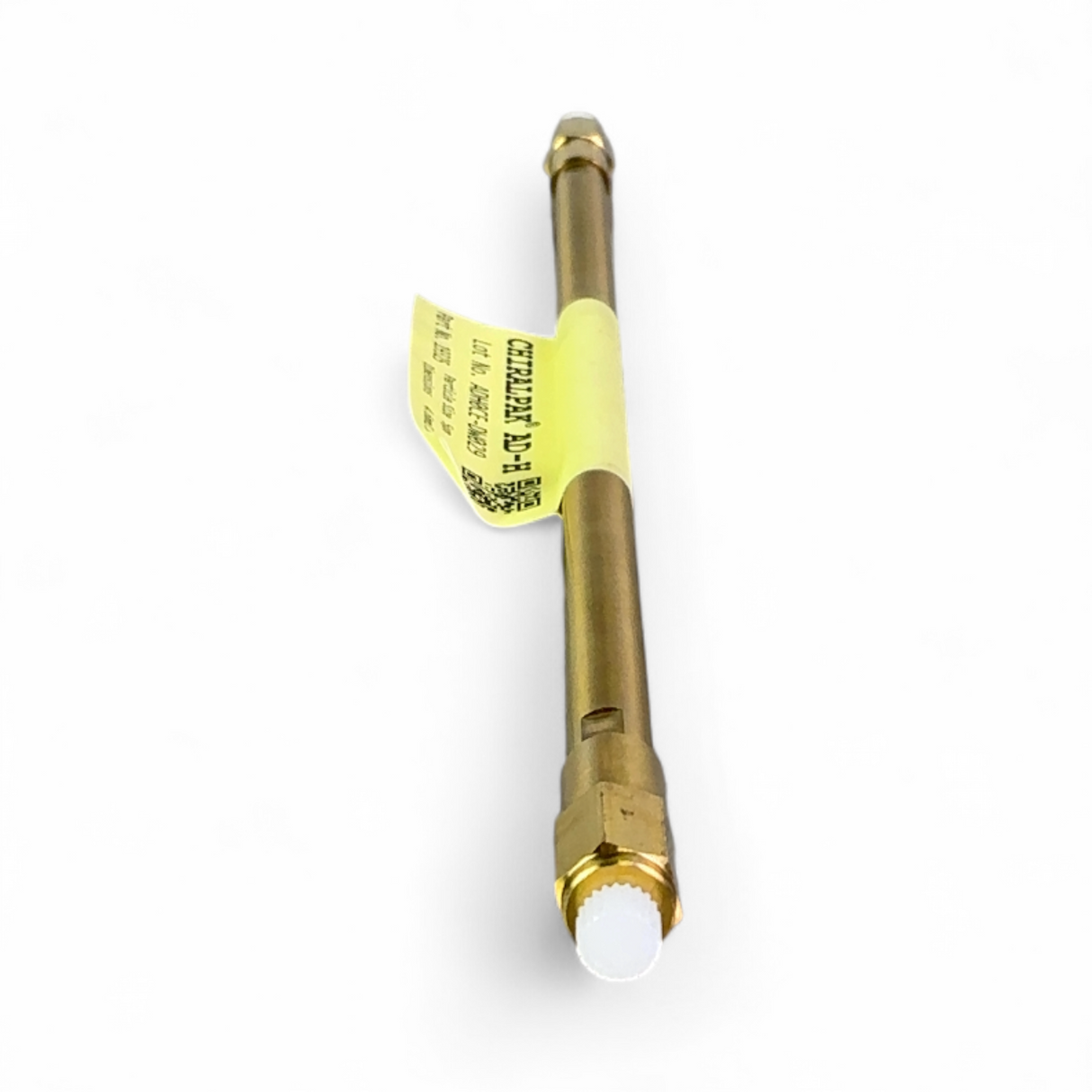 Daicel Corporation 19325 CHIRALPAK AD-H HPLC Column 4.6mm I.D. x 250mmL | Safe & Secure Shipping - Image 6