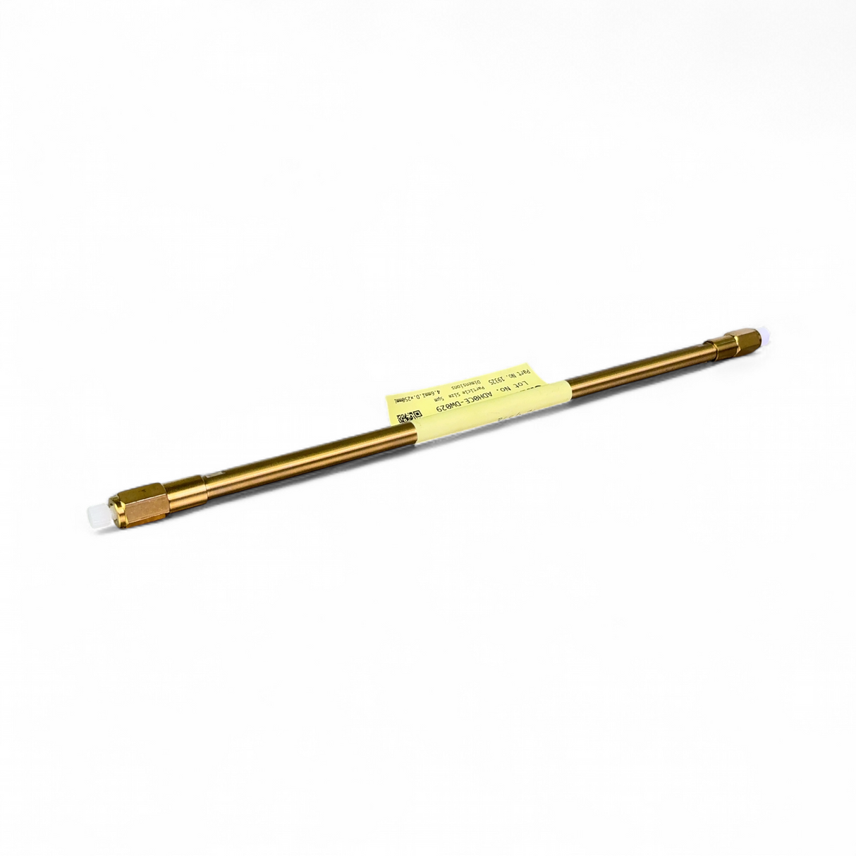 Daicel Corporation 19325 CHIRALPAK AD-H HPLC Column 4.6mm I.D. x 250mmL | Safe & Secure Shipping - Image 7