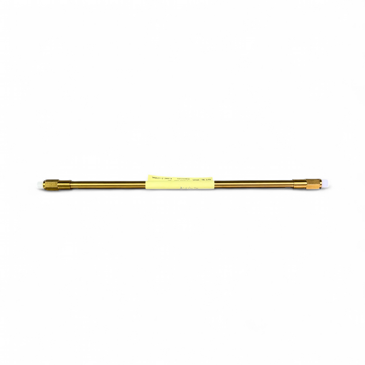 Daicel Corporation 19325 CHIRALPAK AD-H HPLC Column 4.6mm I.D. x 250mmL | Safe & Secure Shipping - Image 8