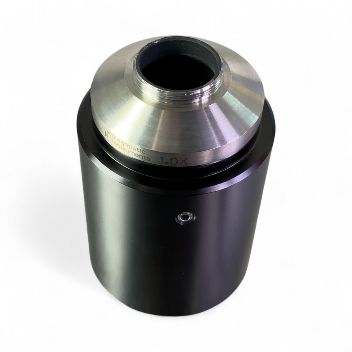 Diagnostic Instruments 1.0X C-Mount Microscope Phototube Adapter | Ships Fast from Mr. Scientific - Image 9