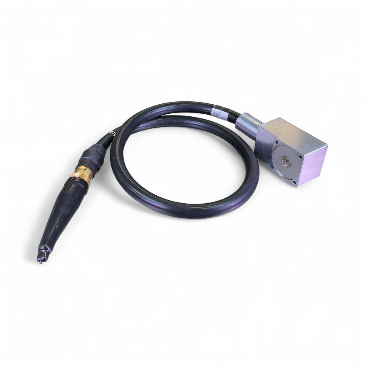Dielectric Sciences Inc High Voltage X-ray Cable Assembly 20056C1-6 (Best Offer!) | Order Direct and Save - Image 1