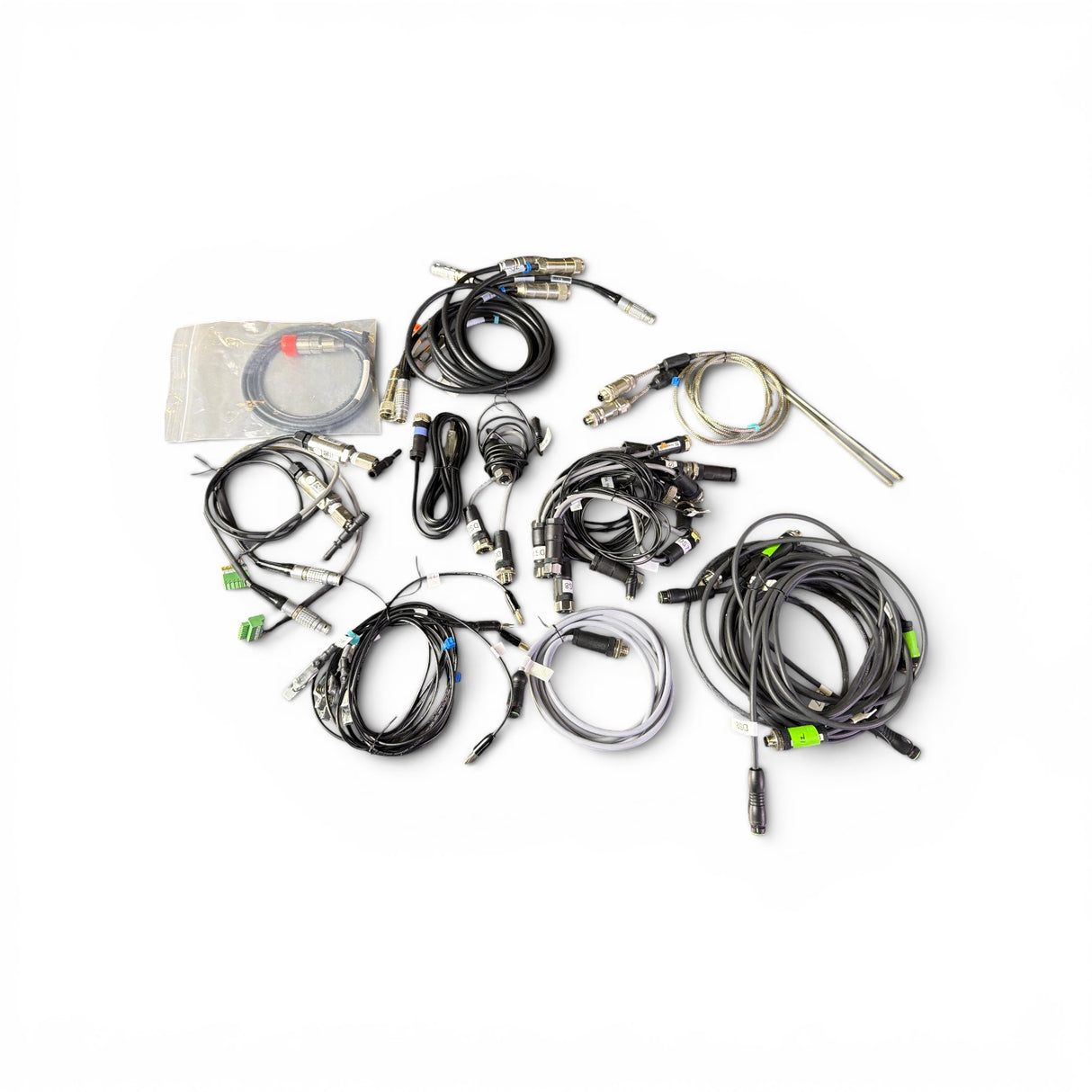 Distek BIOne 1250 Dual Bioreactor System w/ 2.5L Glass Vessel & Mettler Toledo Scales - Image 14