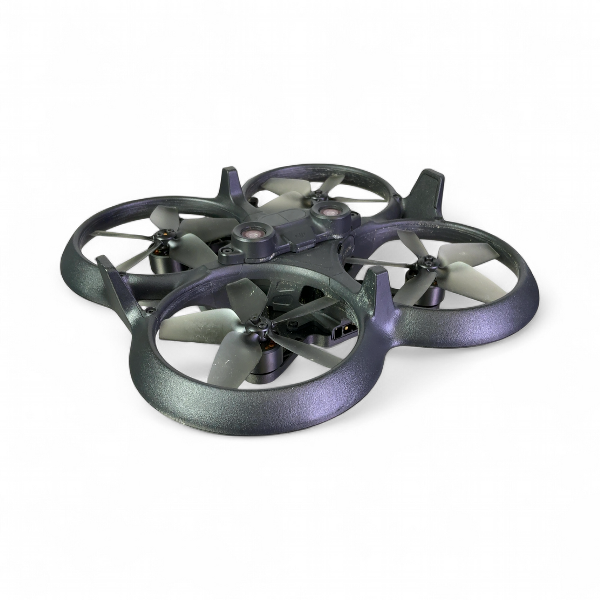 DJI FPV FDIW4K & Avata QF2W4K Camera Drones w PPV Goggles V2 FGDB28 & Accessories Lot | Order Direct and Save - Image 15