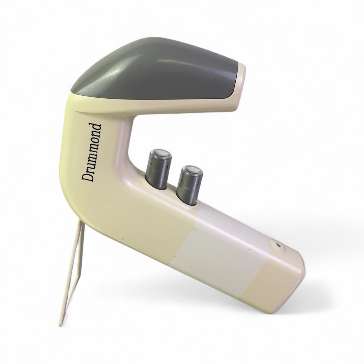 Drummond Pipet-Aid XP2 Electronic Serological Pipette Controller w Charger 4-000-501 - Image 9