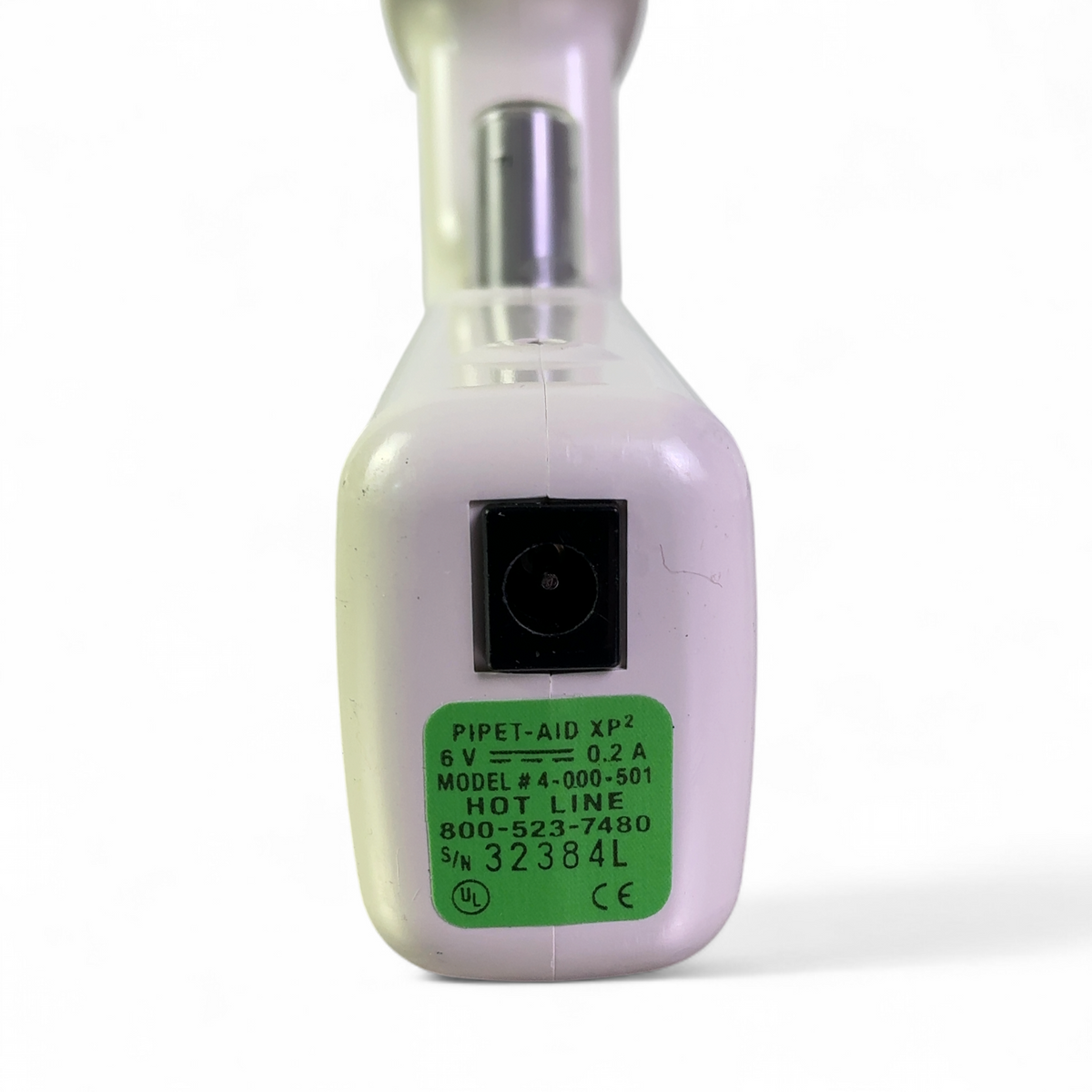 Drummond Pipet-Aid XP2 Pipette Controller 4-000-501 -- Parts/Repair - See Desc - Image 9
