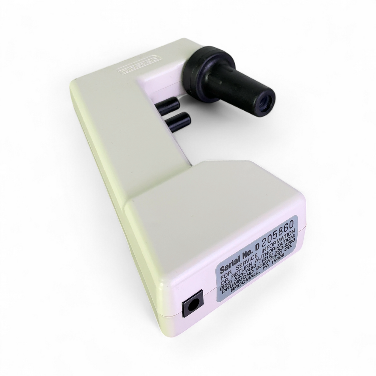 Drummond Scientific Pipet-Aid Automatic Pipette (Best Offer!) | Order Direct and Save - Image 9