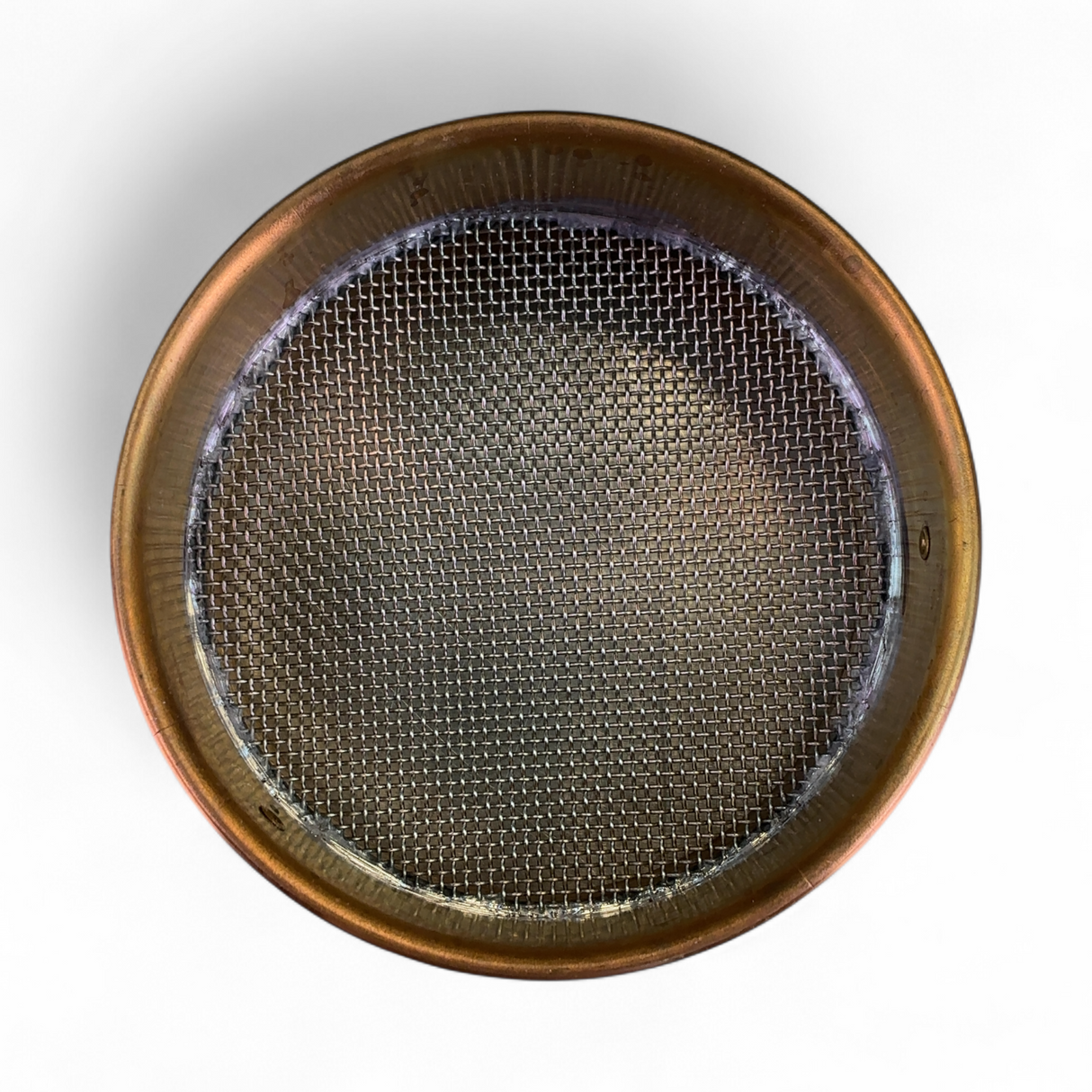 Dual MFG. CO. USA Standard Sieves - 850, 500, 355, 212, 106, 53 micron (BO!) | Order Direct and Save - Image 5