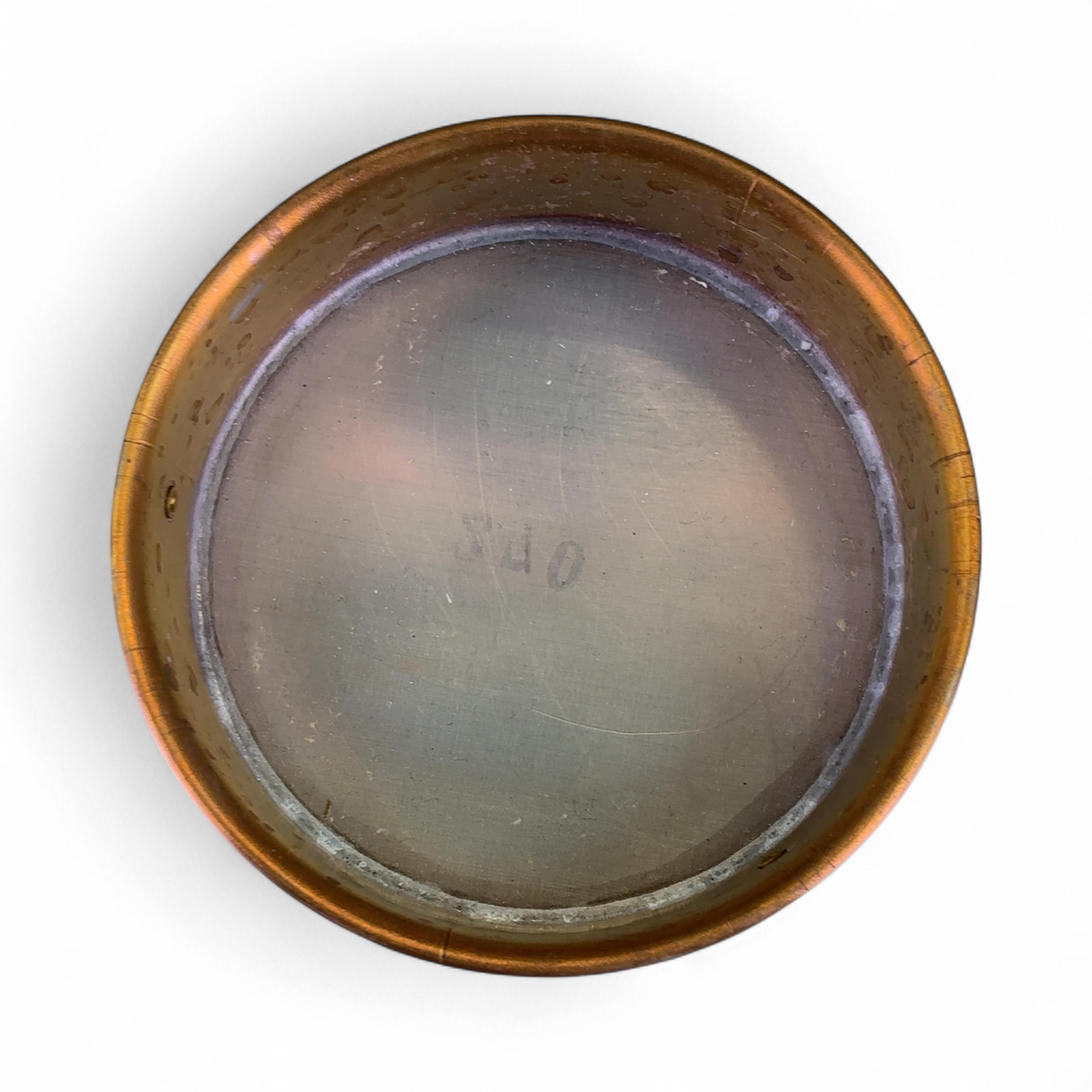 Dual MFG. CO. USA Standard Sieves - 850, 500, 355, 212, 106, 53 micron (BO!) | Order Direct and Save - Image 9