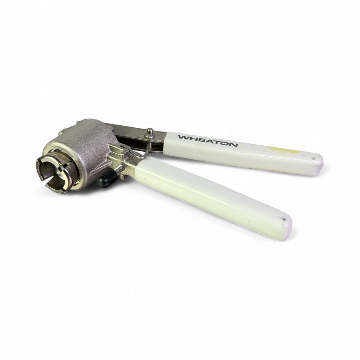 DWK Wheaton E-Z Crimper 20mm Standard Aluminum Seal Tool W225303 | Order Direct and Save - Image 10