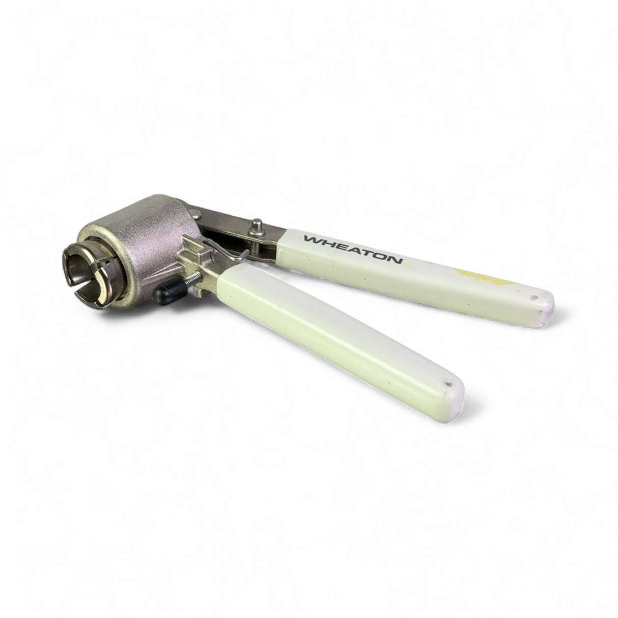 DWK Wheaton E-Z Crimper 20mm Standard Aluminum Seal Tool W225303 | Order Direct and Save - Image 3