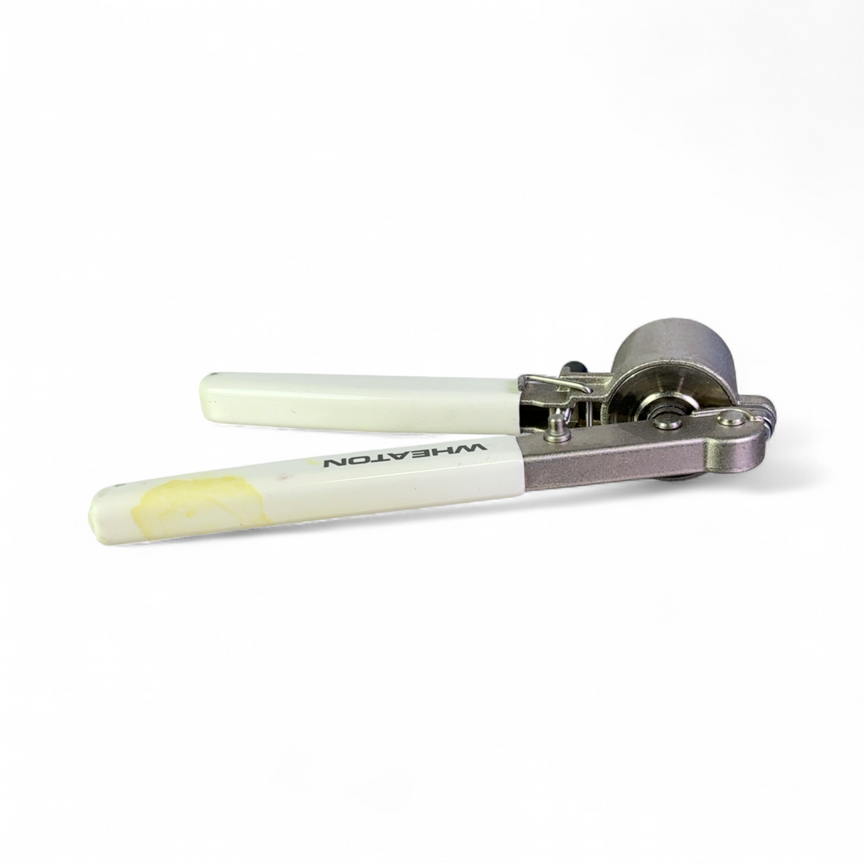 DWK Wheaton E-Z Crimper 20mm Standard Aluminum Seal Tool W225303 | Order Direct and Save - Image 6