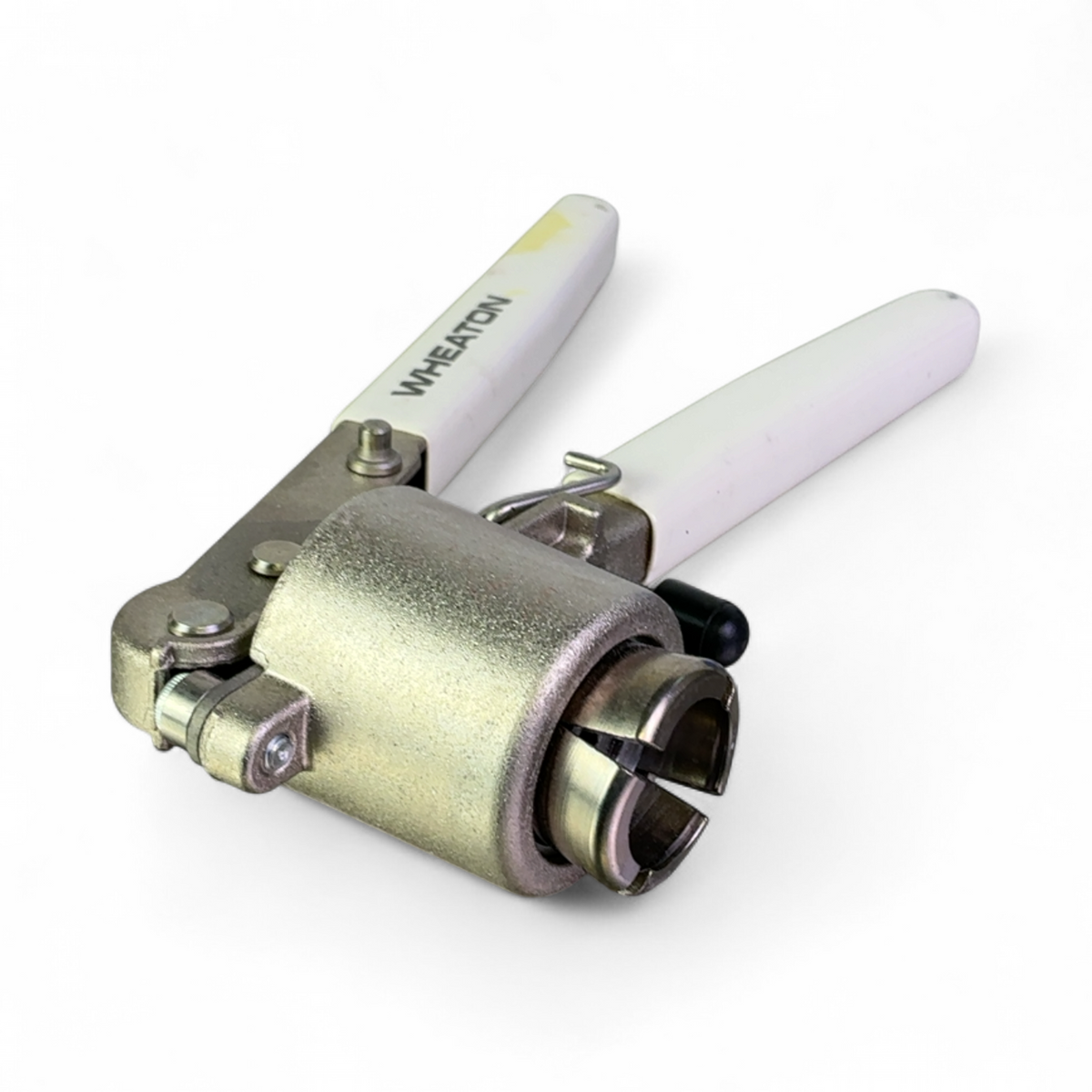 DWK Wheaton E-Z Crimper 20mm Standard Aluminum Seal Tool W225303 | Order Direct and Save - Image 8