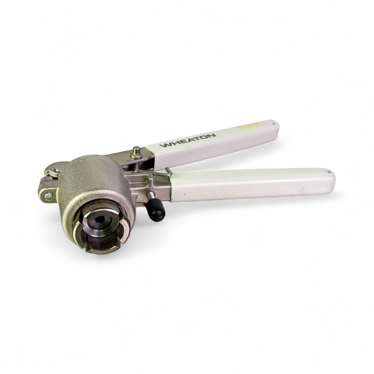 DWK Wheaton E-Z Crimper 20mm Standard Aluminum Seal Tool W225303 | Order Direct and Save - Image 9