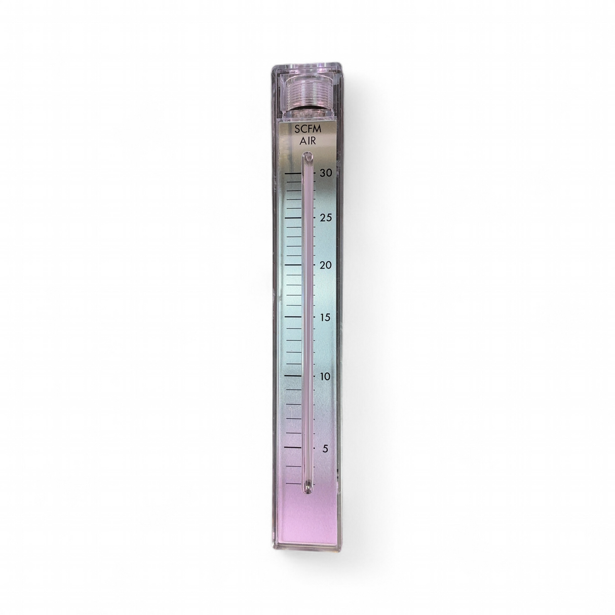 Dwyer Instruments Rate Master 30 SCFM Air Flowmeter RMC-123 30 SCFM (Best Offer!) | Order Direct and Save - Image 2