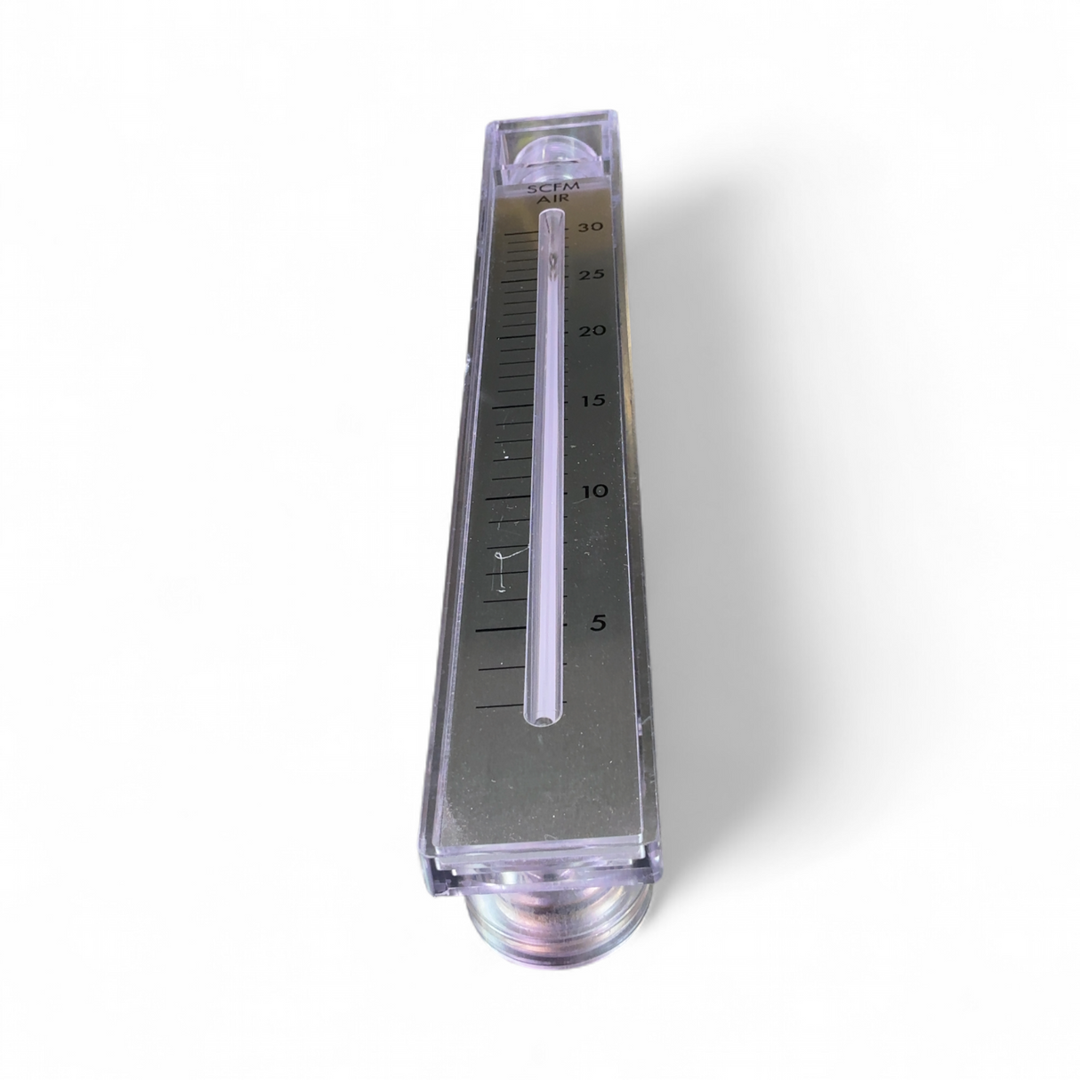 Dwyer Instruments Rate Master 30 SCFM Air Flowmeter RMC-123 30 SCFM (Best Offer!) | Order Direct and Save - Image 3