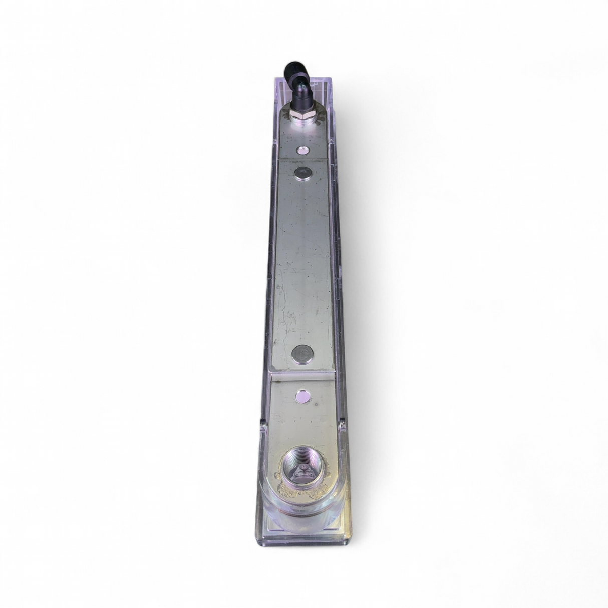Dwyer Instruments Rate Master 30 SCFM Air Flowmeter RMC-123 30 SCFM (Best Offer!) | Order Direct and Save - Image 5