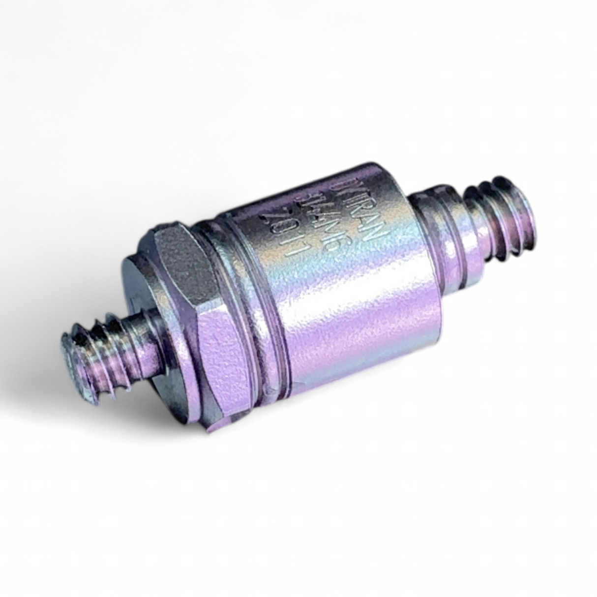 Dytran 0.949mV/g Piezoelectric IEPE Accelerometer Vibration Sensor 3144M6 (BO!) | Ships Fast from Mr. Scientific - Image 6