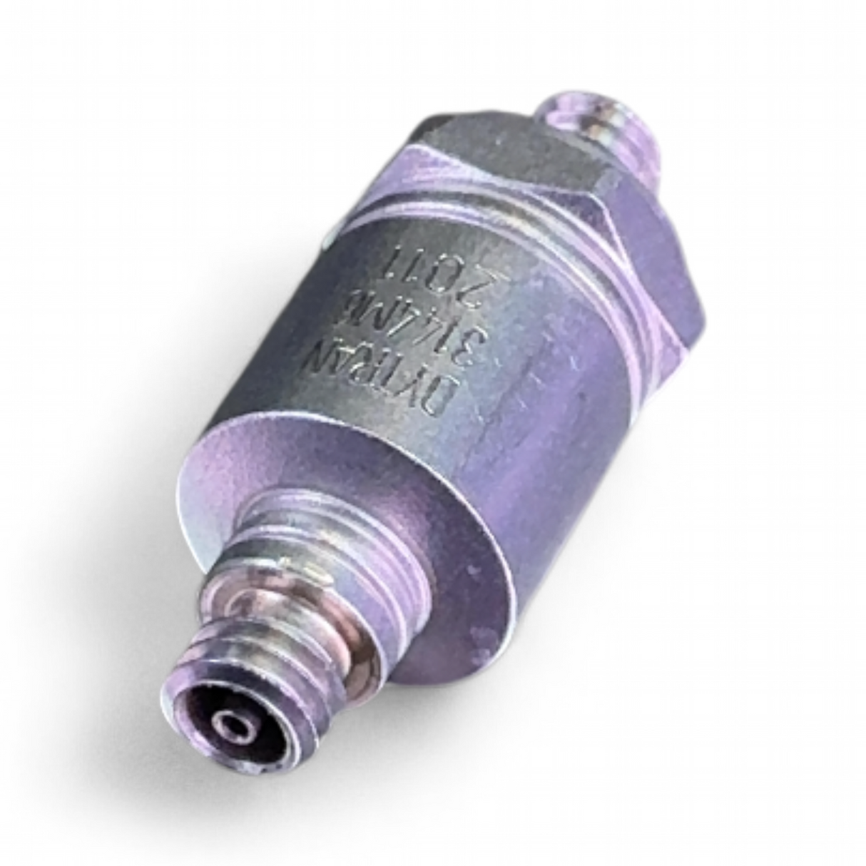 Dytran 0.949mV/g Piezoelectric IEPE Accelerometer Vibration Sensor 3144M6 (BO!) | Ships Fast from Mr. Scientific - Image 8