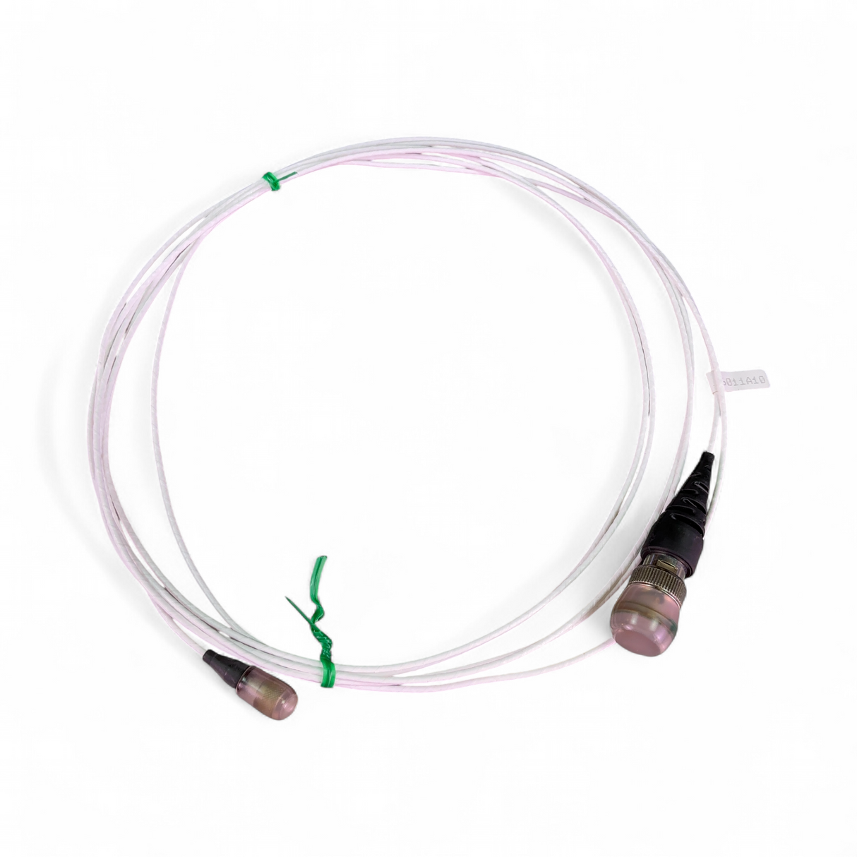 Dytran 2x 10ft General Purpose Cable Assemblies for Sensors 6011A10 (Best Offer!) | Ships Fast from Mr. Scientific - Image 2