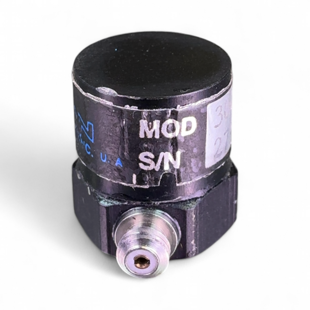 Dytran Piezoelectric IEPE Accelerometer Vibration Sensor 3041A3 (Best Offer!) | Safe & Secure Shipping - Image 4