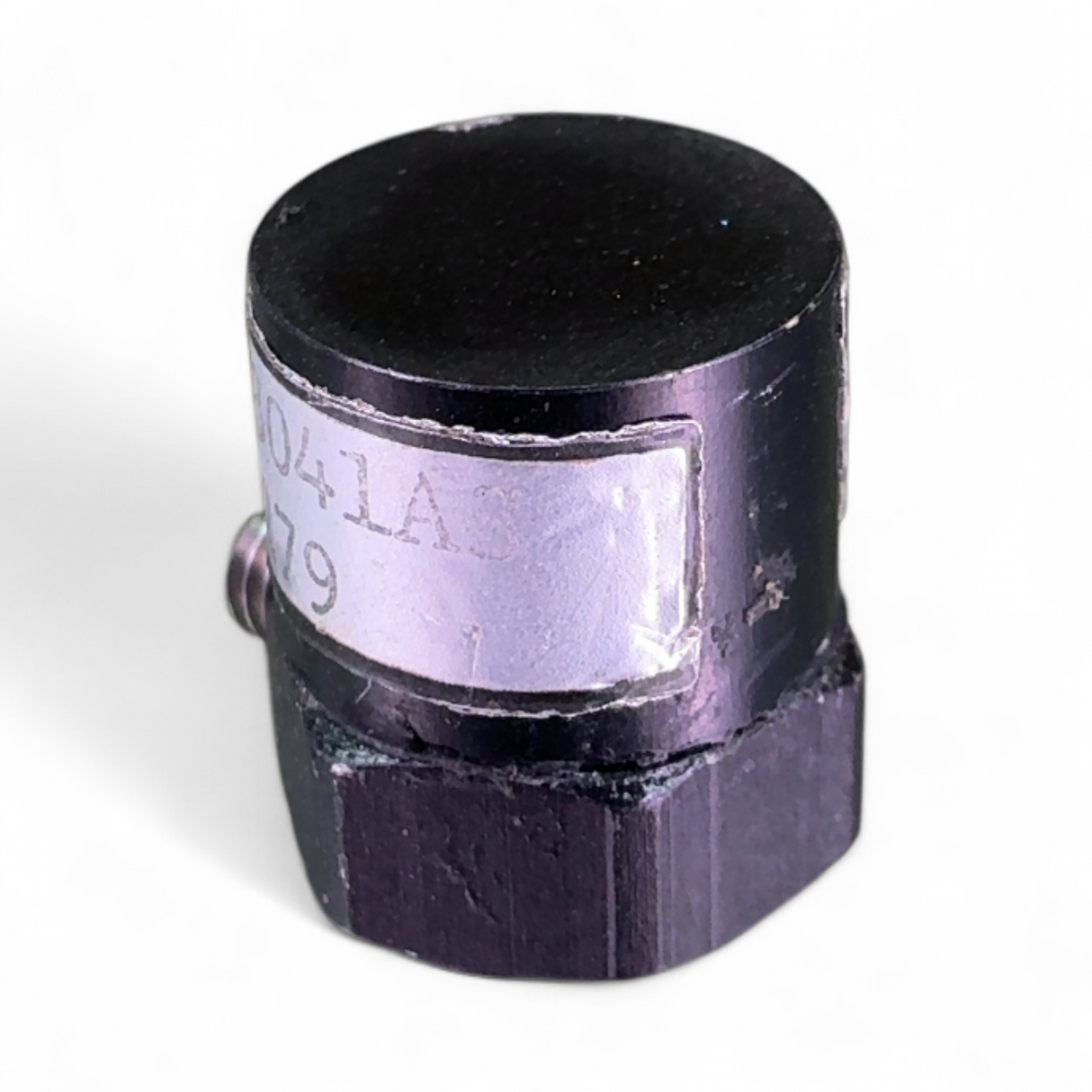 Dytran Piezoelectric IEPE Accelerometer Vibration Sensor 3041A3 (Best Offer!) | Safe & Secure Shipping - Image 6