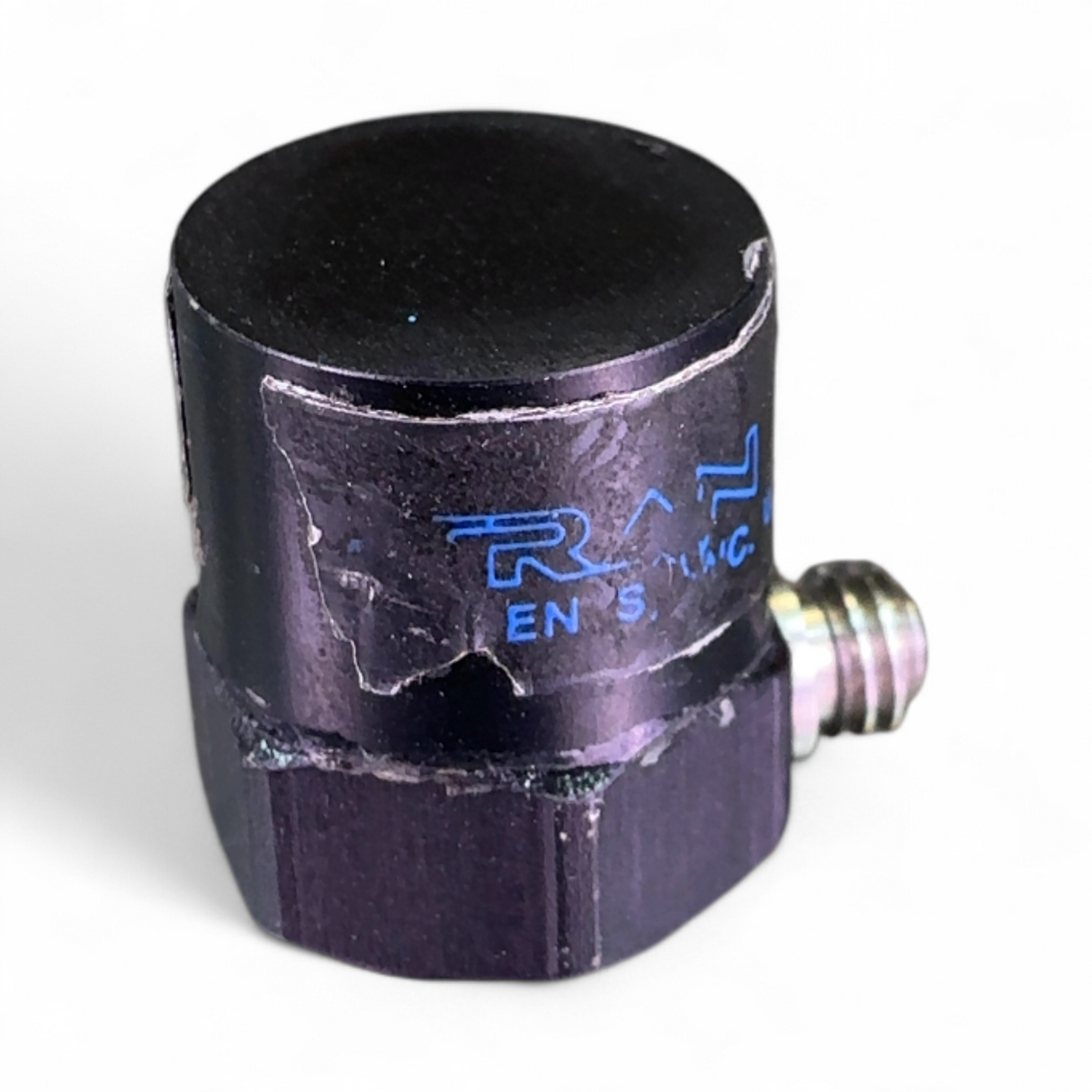 Dytran Piezoelectric IEPE Accelerometer Vibration Sensor 3041A3 (Best Offer!) | Safe & Secure Shipping - Image 8