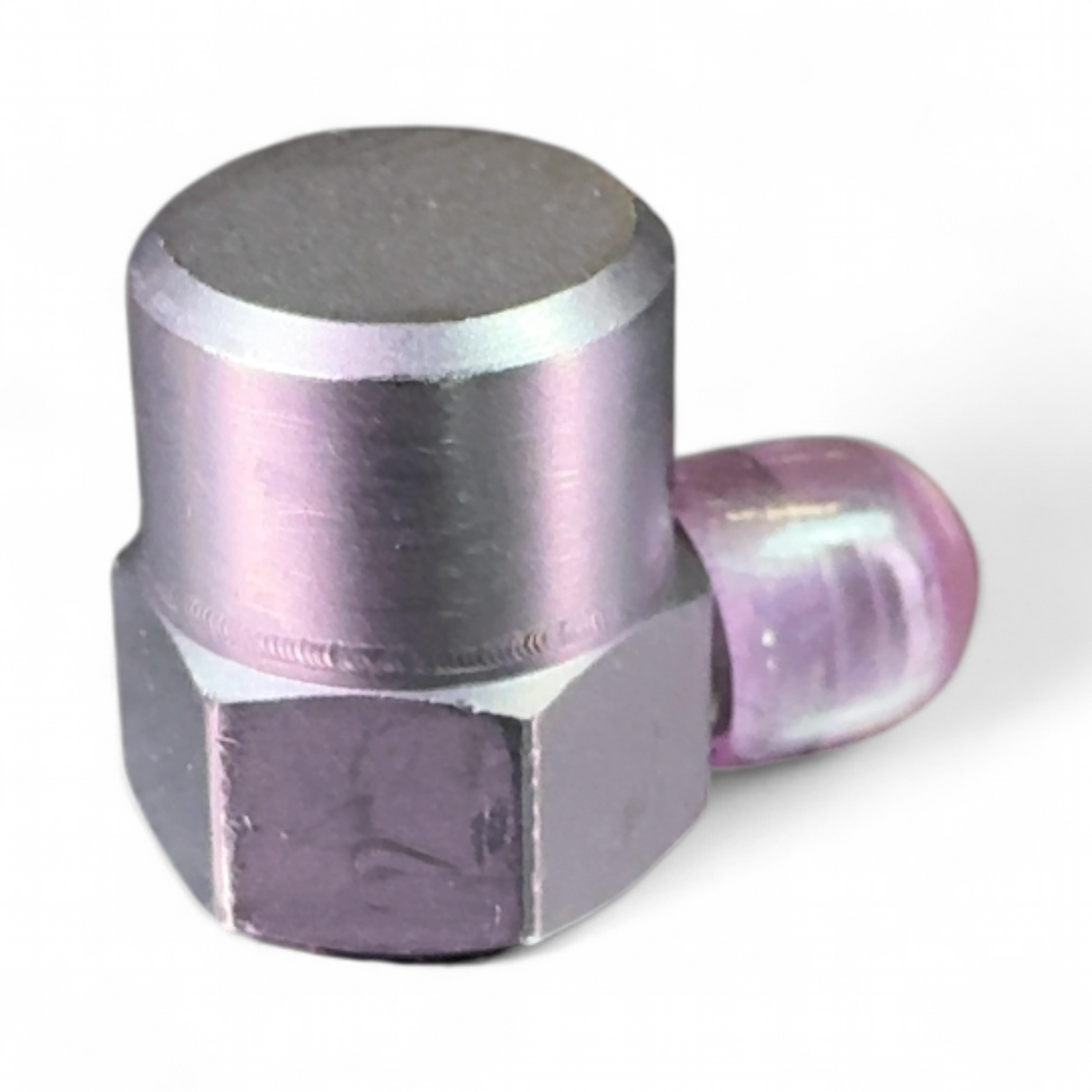 Dytran Single Axis +-50g 96.42mV/g Piezoelectric IEPE Accelerometer 3055A2 | Safe & Secure Shipping - Image 7