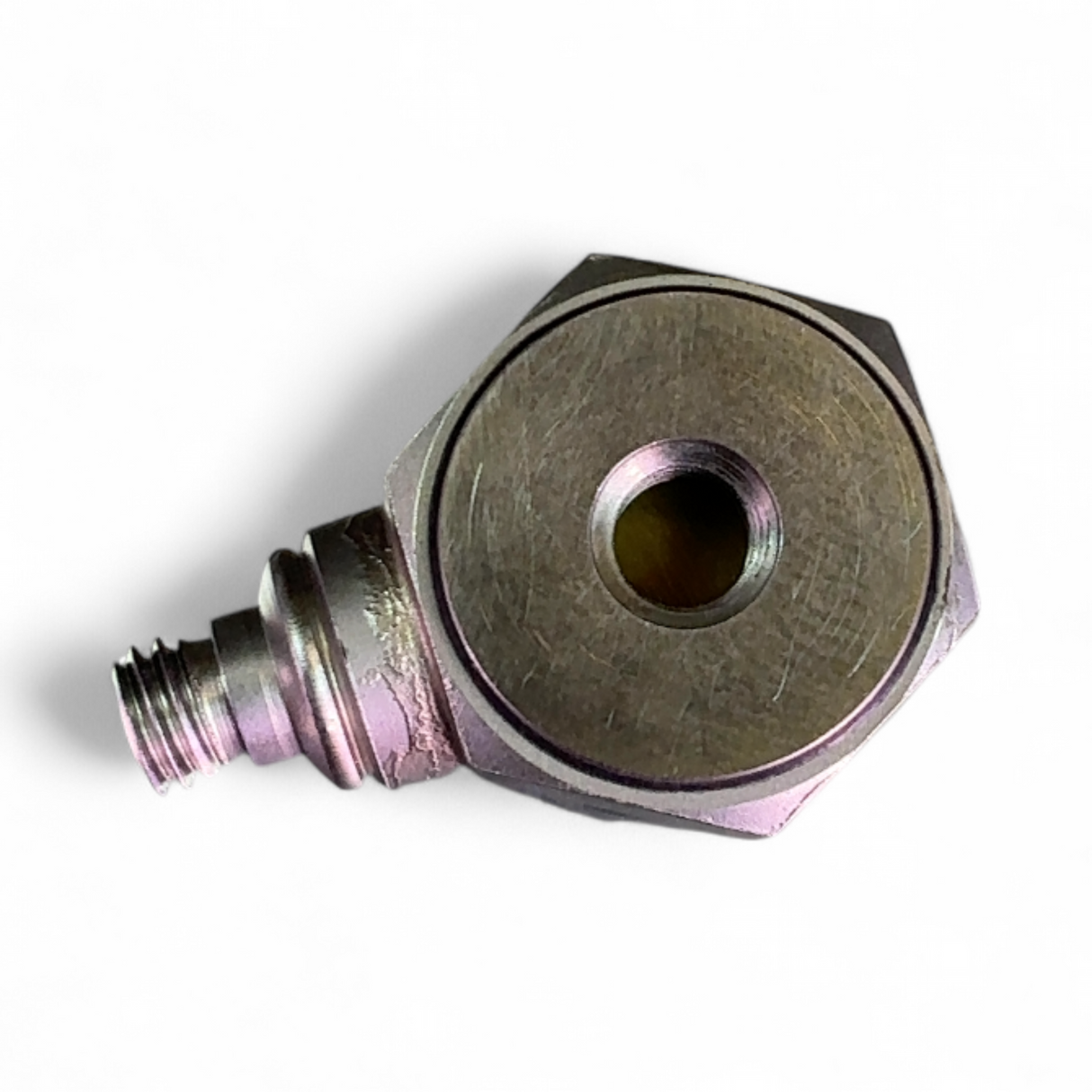 Dytran Ultra-high Sensitive 1013.98 mV/g IEPE Piezoelectric Accelerometer 3100D24 | Mr. Scientific - Image 10