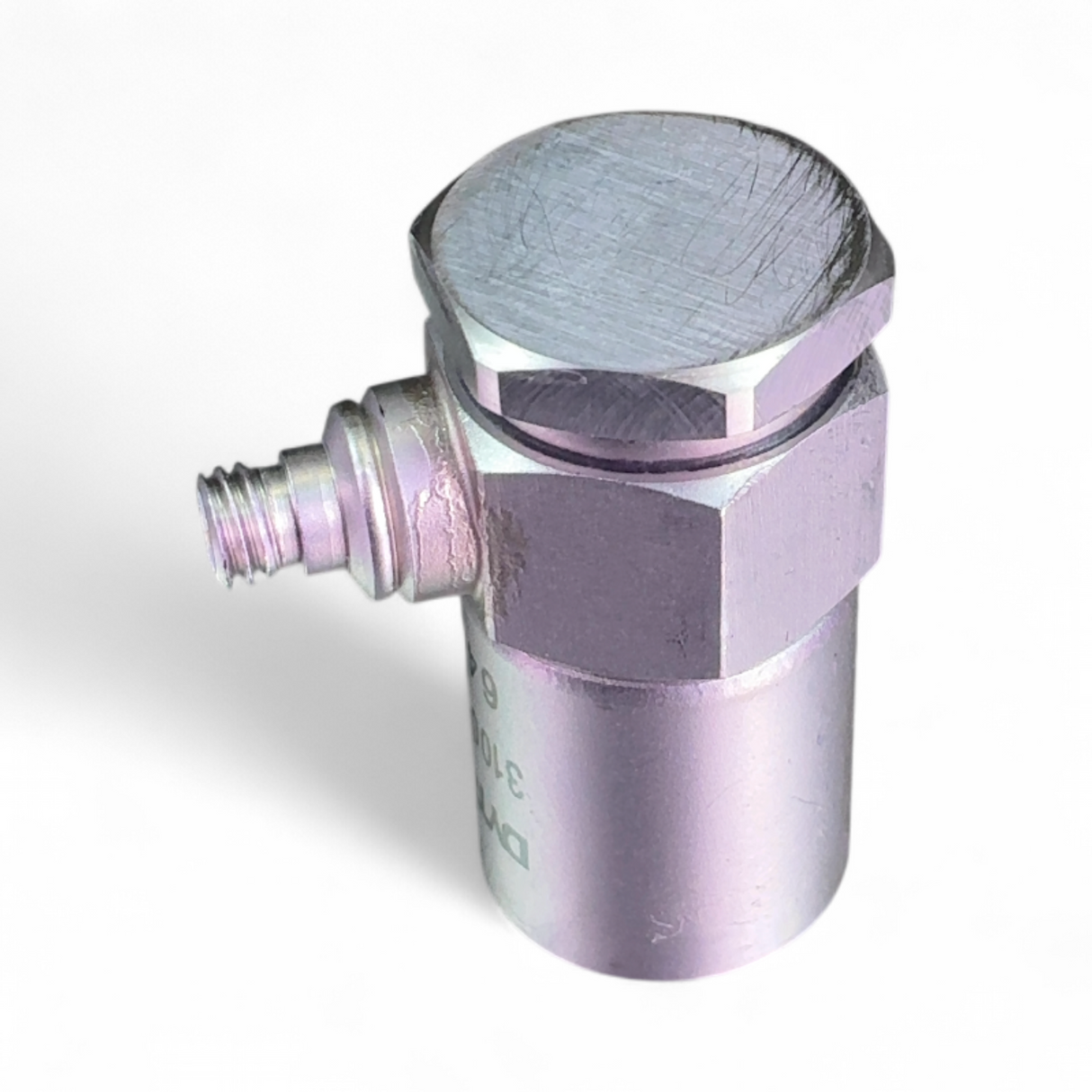 Dytran Ultra-high Sensitive 1013.98 mV/g IEPE Piezoelectric Accelerometer 3100D24 | Mr. Scientific - Image 11