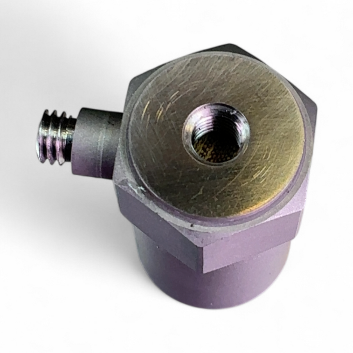Dytran Ultra-high Sensitive 975.54 mV/g IEPE Piezoelectric Accelerometer 3100D24 | Ships Fast from Mr. Scientific - Image 9