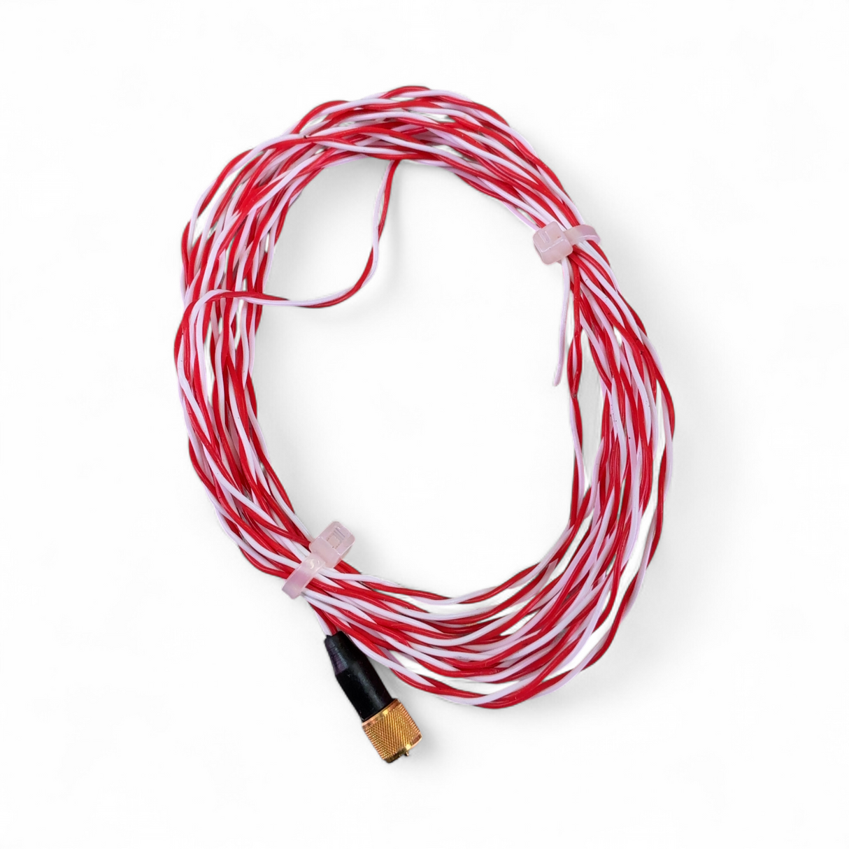 Endevco, PCB Assorted Lot of Sensor Cables & 352A Accelerometer Sensor (BO!) | Ships Fast from Mr. Scientific - Image 12