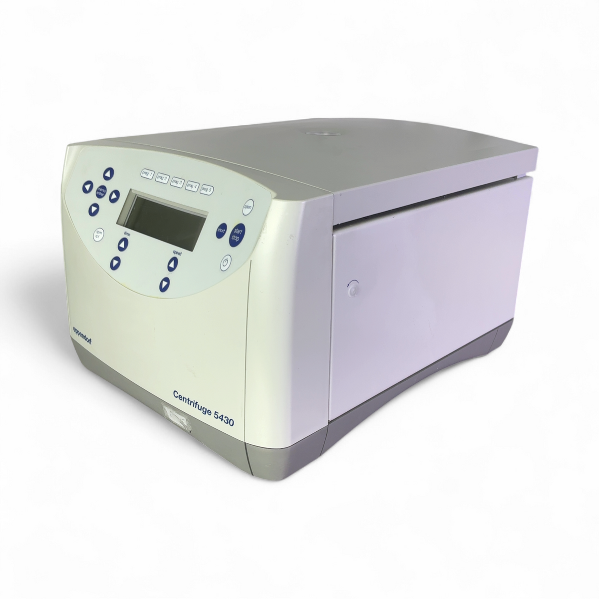 Eppendorf 5430 Benchtop Centrifuge w FA-45-35-11 Rotor - Tested (BO!) - Image 10