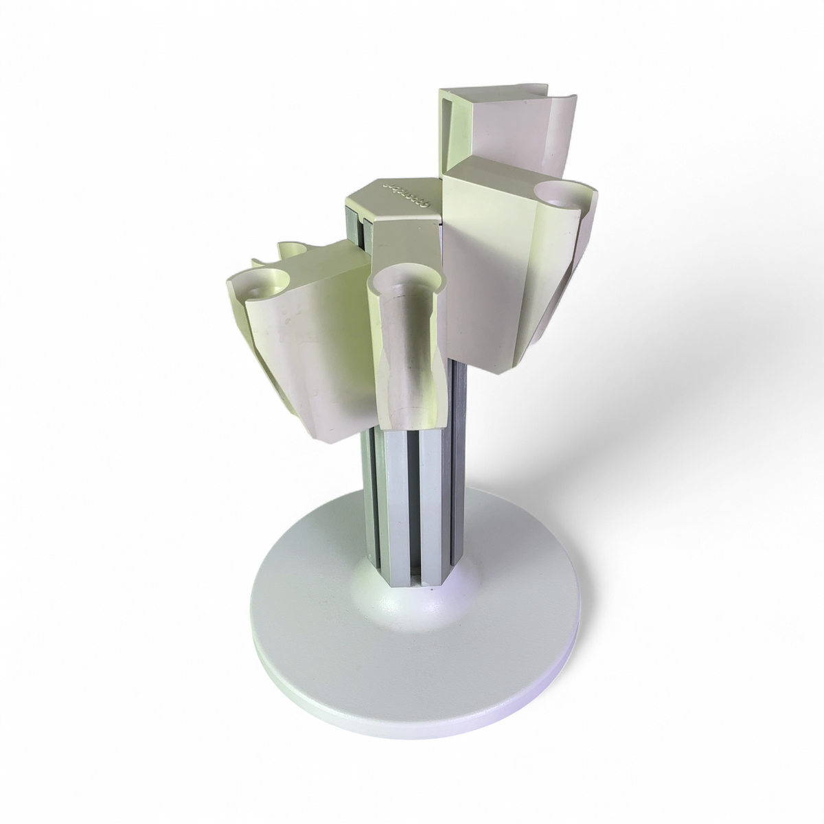 Eppendorf 6-Place Adjustable Height Pipette Holder Stand | Ships Fast from Mr. Scientific - Image 7