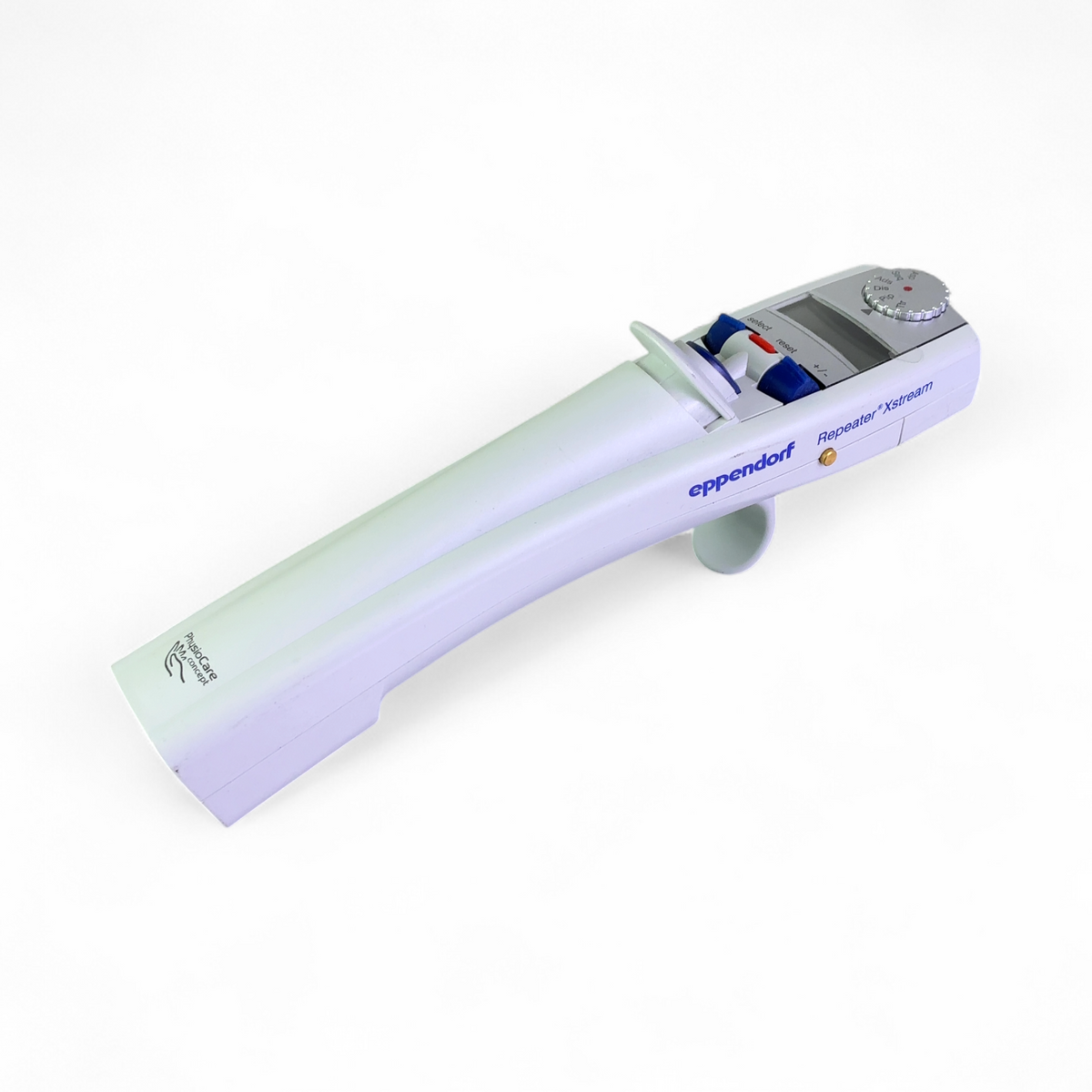 Eppendorf Repeater Xstream Electronic Pipette Dispenser 022460811 (Best Offer!) | Order Direct and Save - Image 3