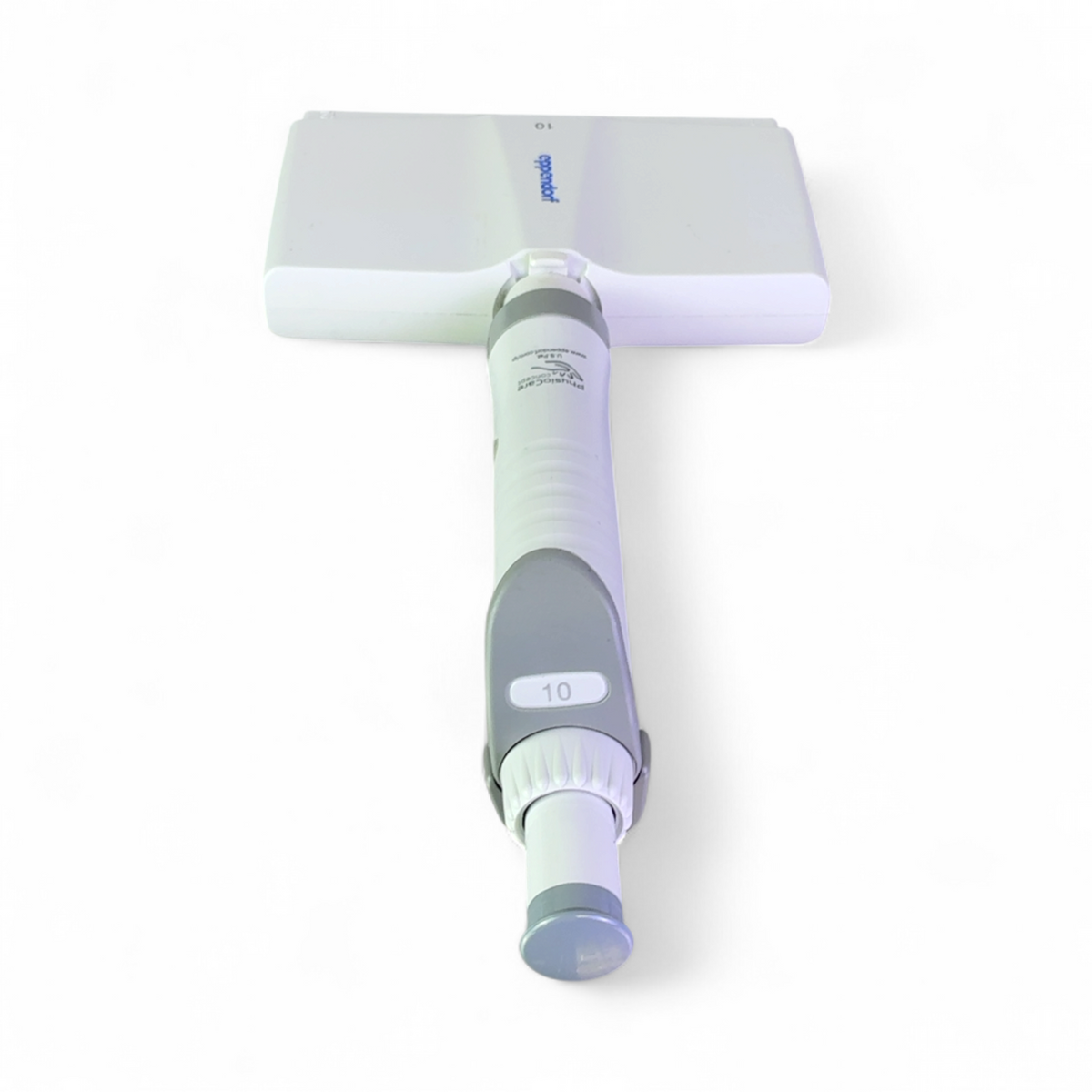 Eppendorf Research Plus 0.5-10µL 12-Channel Pipette 3125000028 (BO!) | Ships Fast from Mr. Scientific - Image 12