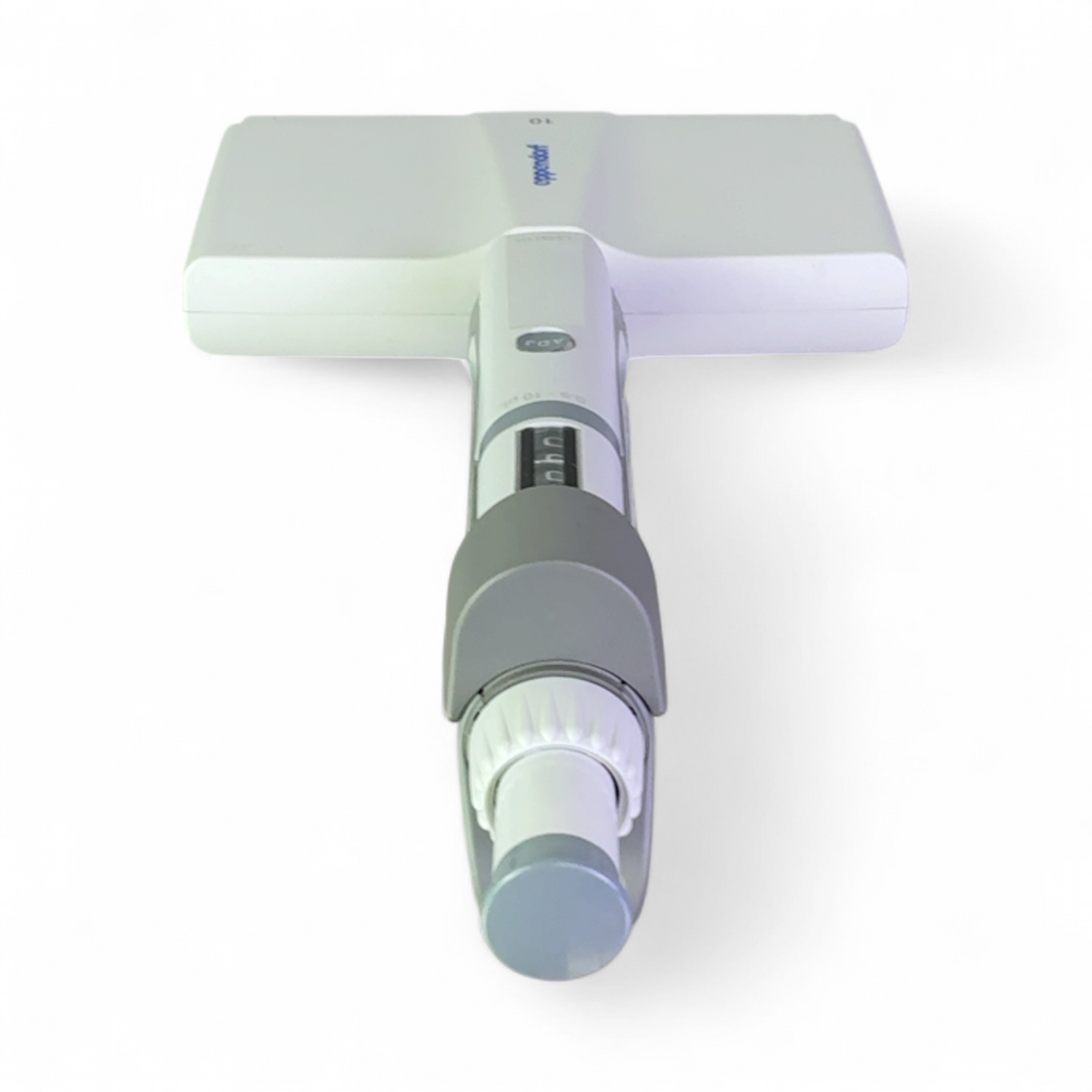 Eppendorf Research Plus 0.5-10µL 12-Channel Pipette 3125000028 (BO!) | Ships Fast from Mr. Scientific - Image 7