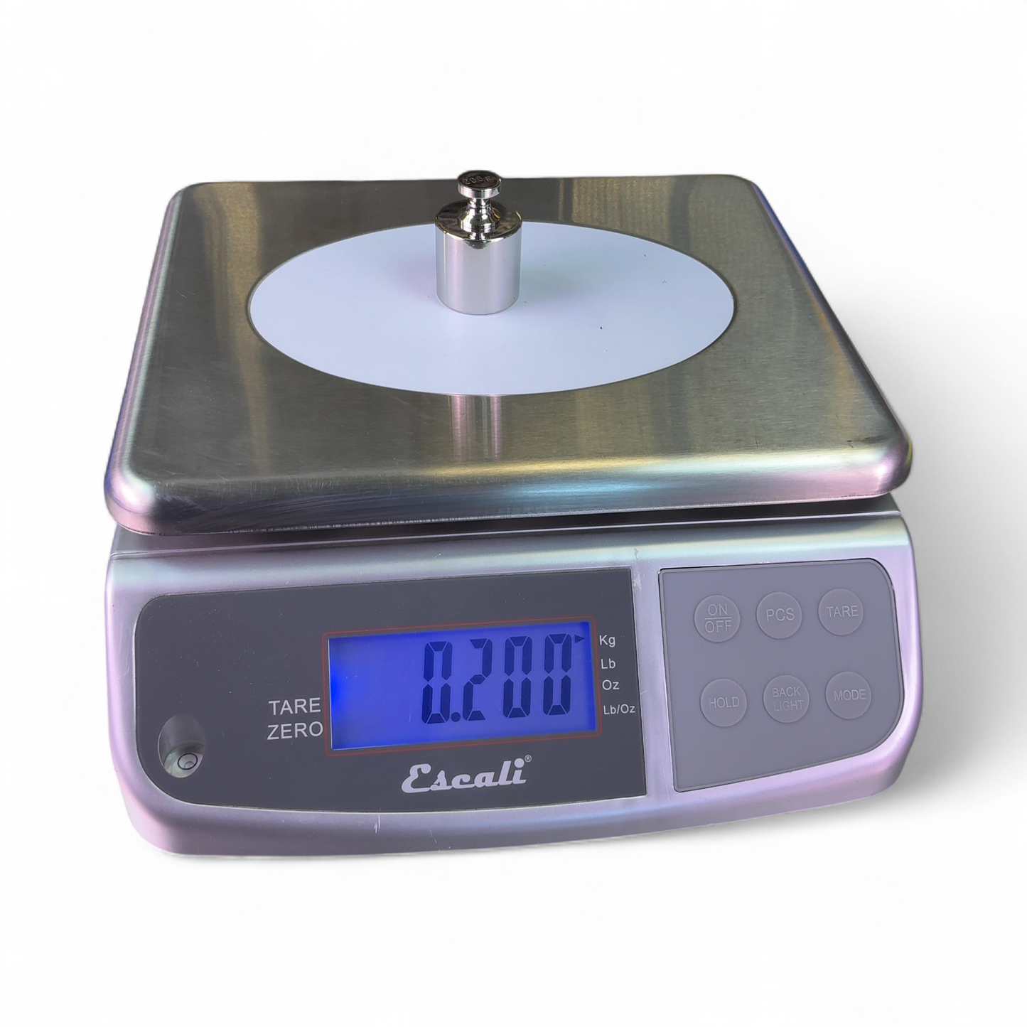 Escali 30kg Dual Digital Display Scale M6630 (Best Offer!) | Ships Fast from Mr. Scientific - Image 18